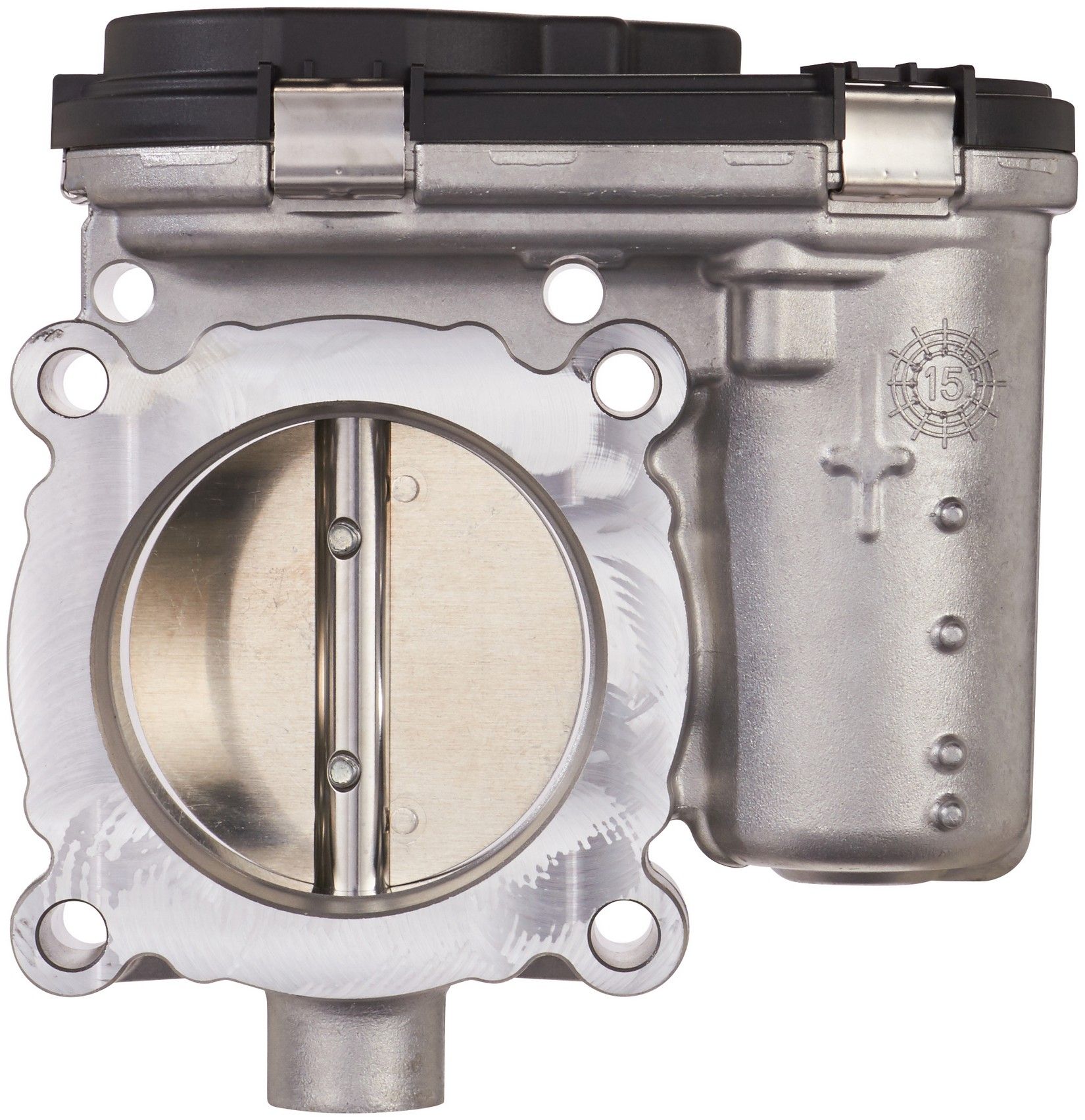 Fuel Injection Throttle Body Assembly