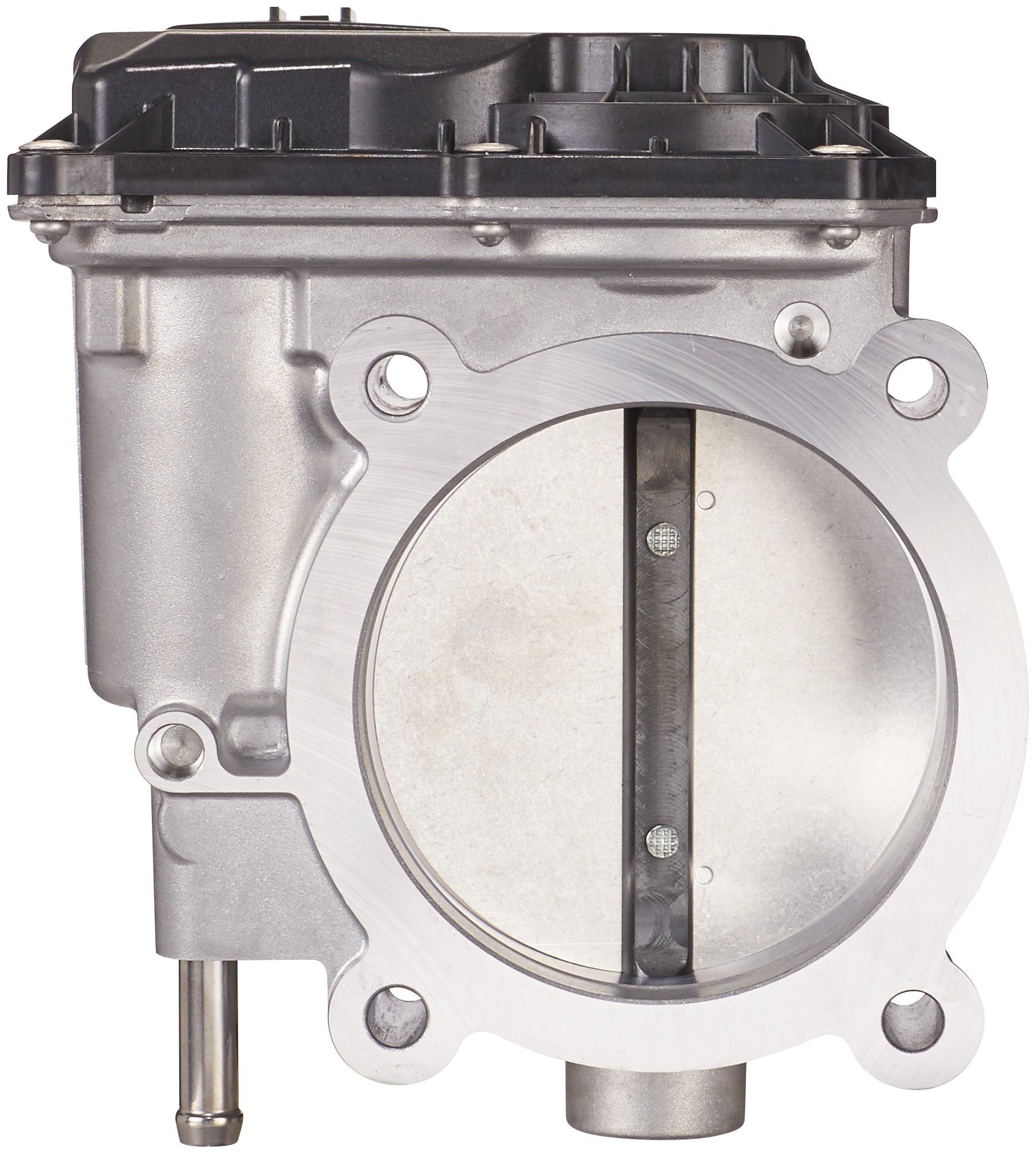 2021, 2020, 2019, 2018, 2017, 2016, 2015, 2014, 2013, 2012, 2011, 2010 Lexus GX460 Fuel Injection Throttle Body Assembly
