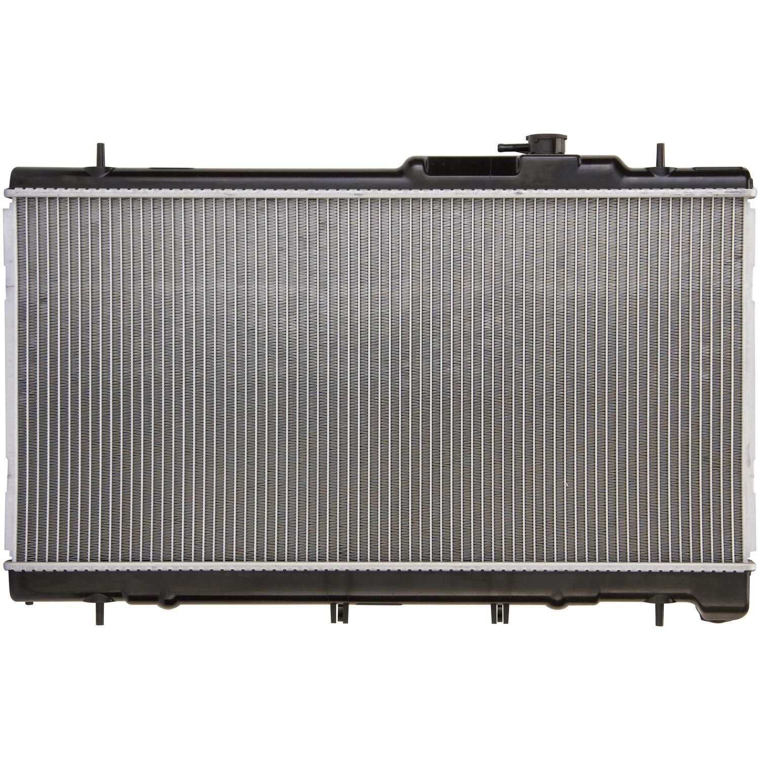 2004, 2003, 2002, 2001 Subaru Outback Radiator
