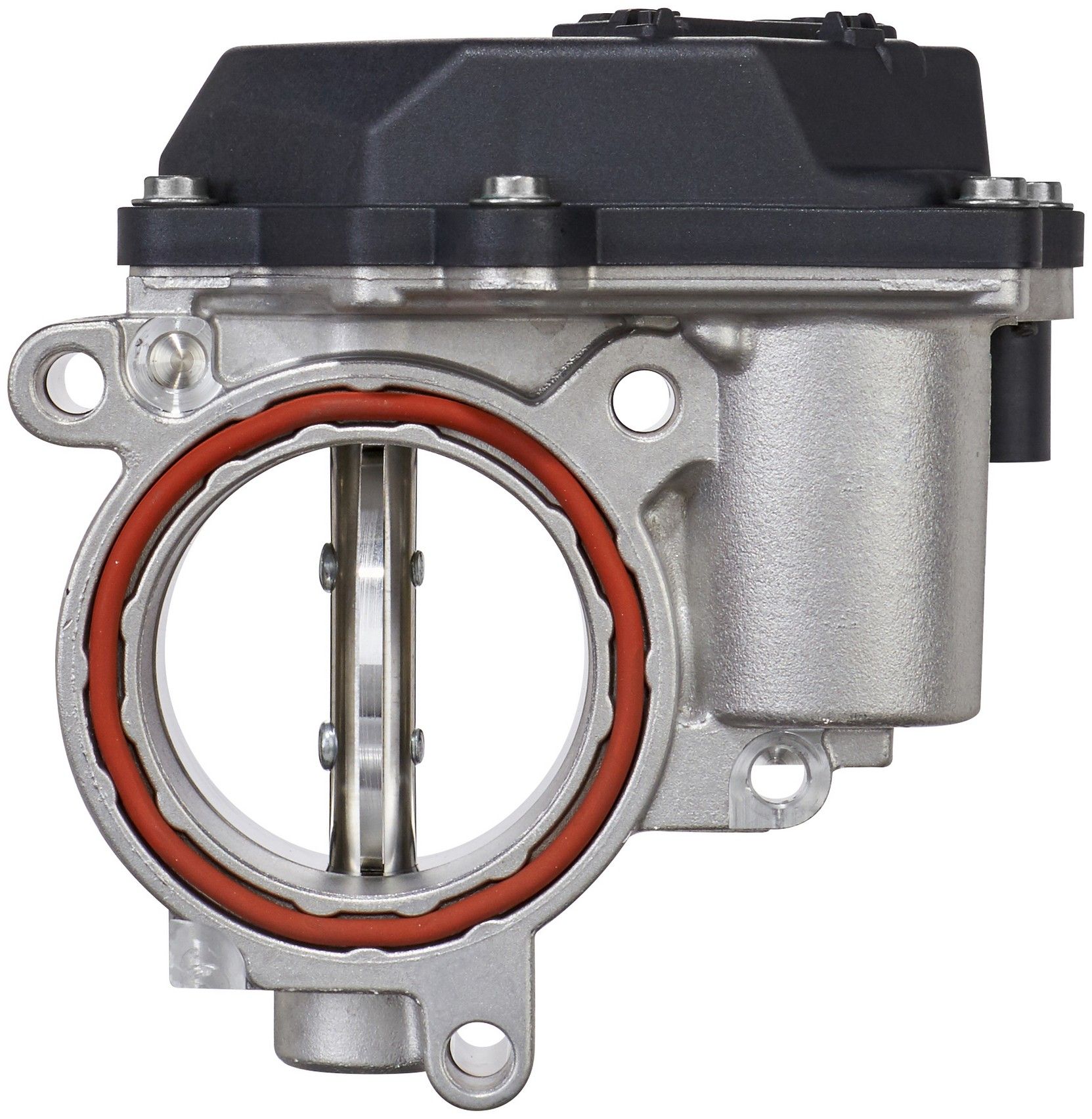 2014, 2013, 2012, 2011, 2010 Audi S5 Quattro Fuel Injection Throttle Body Assembly