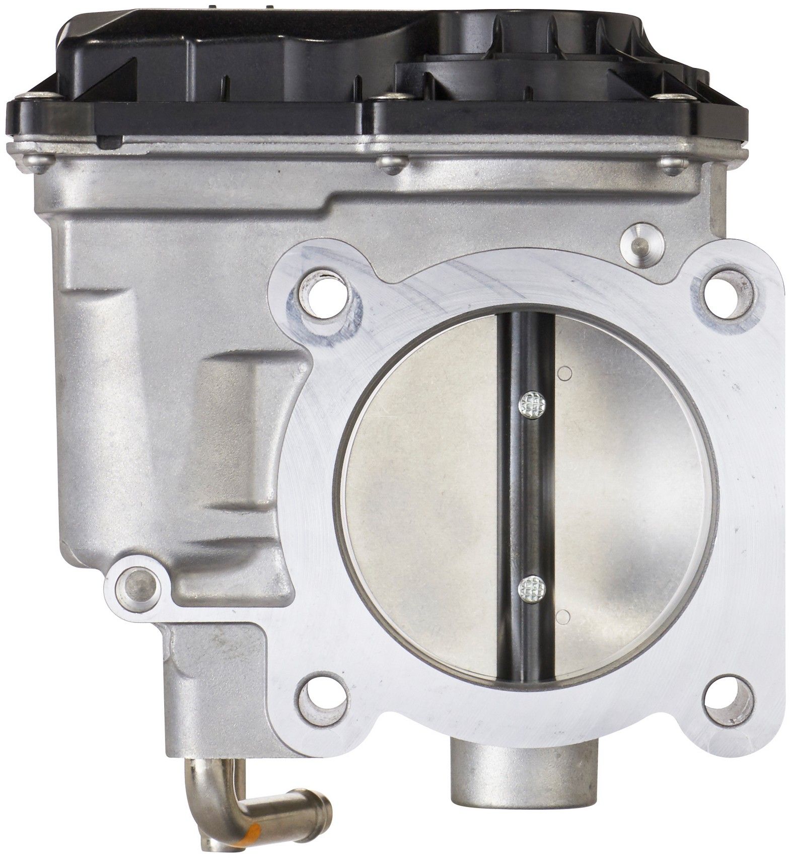 2010 Toyota 4Runner Fuel Injection Throttle Body Assembly