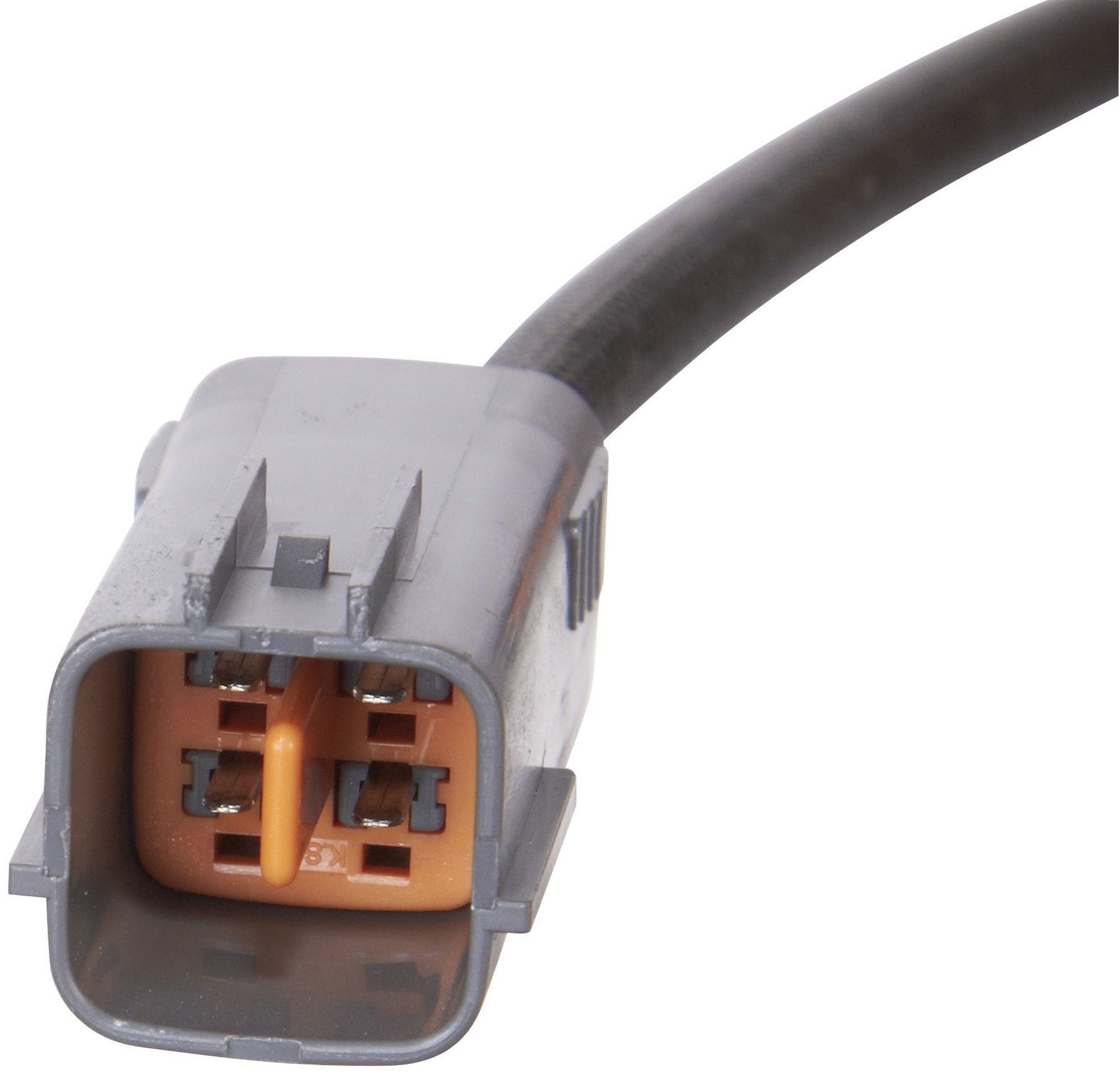 2006, 2005, 2004, 2003, 2002, 2001, 2000, 1999, 1998, 1997, 1996 Mazda MPV Oxygen Sensor