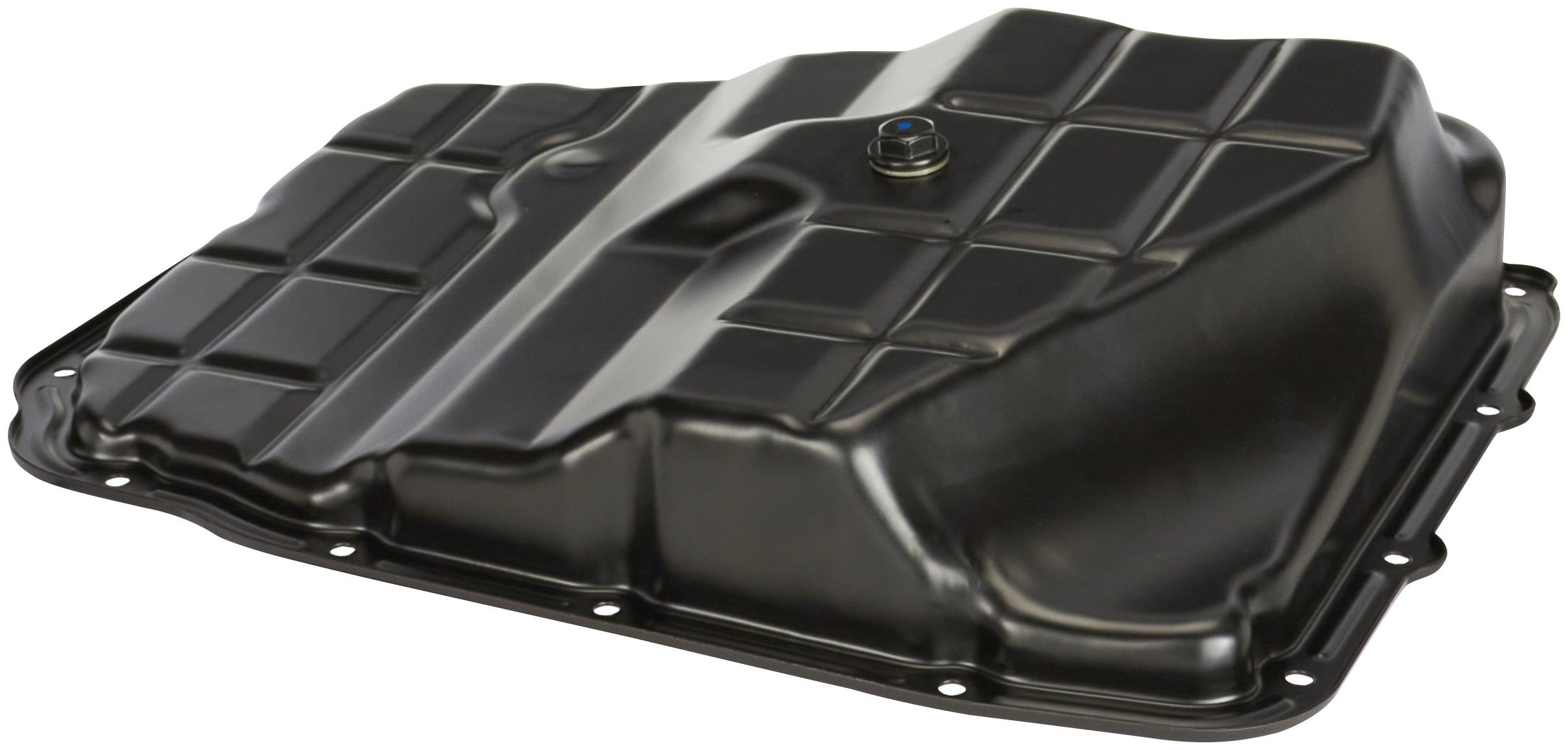 2010 Jeep Commander Transmission Oil Pan