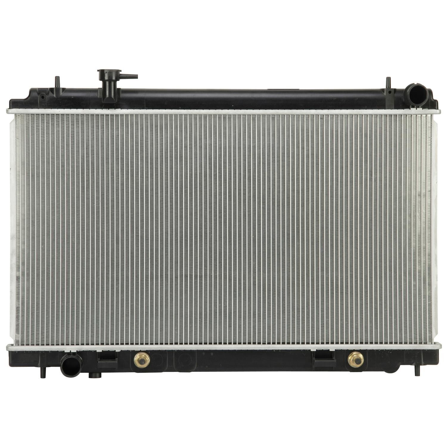 2003-2006 Nissan 350Z Radiator Spectra