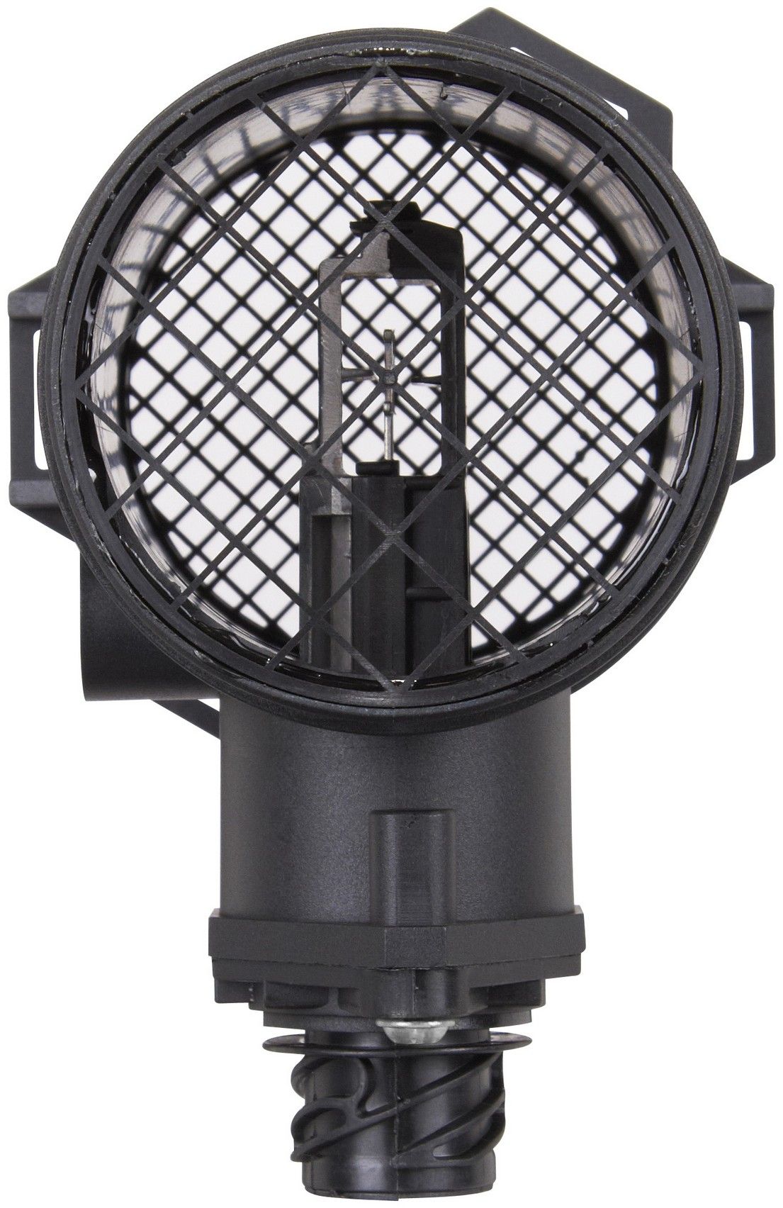 Mass Air Flow Sensor