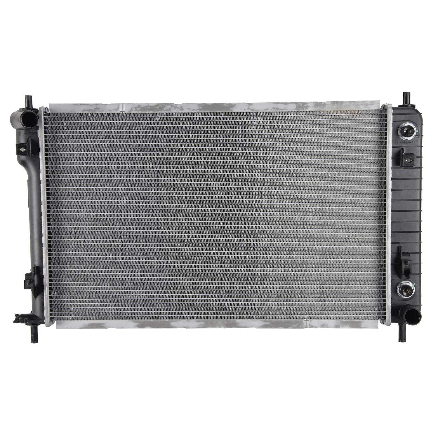 2009, 2008, 2007, 2006 Chevrolet Equinox Radiator