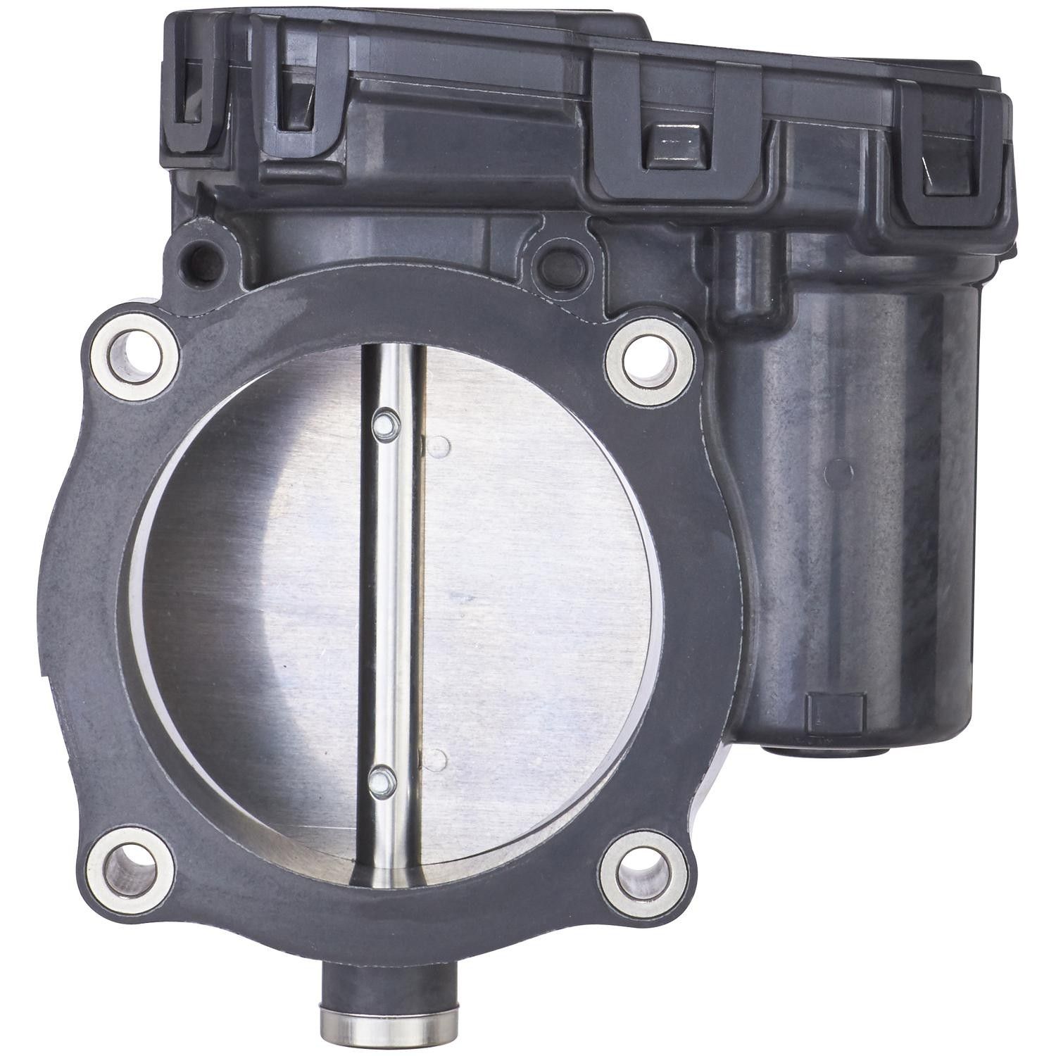 2009, 2008 Jeep Commander Fuel Injection Throttle Body Assembly