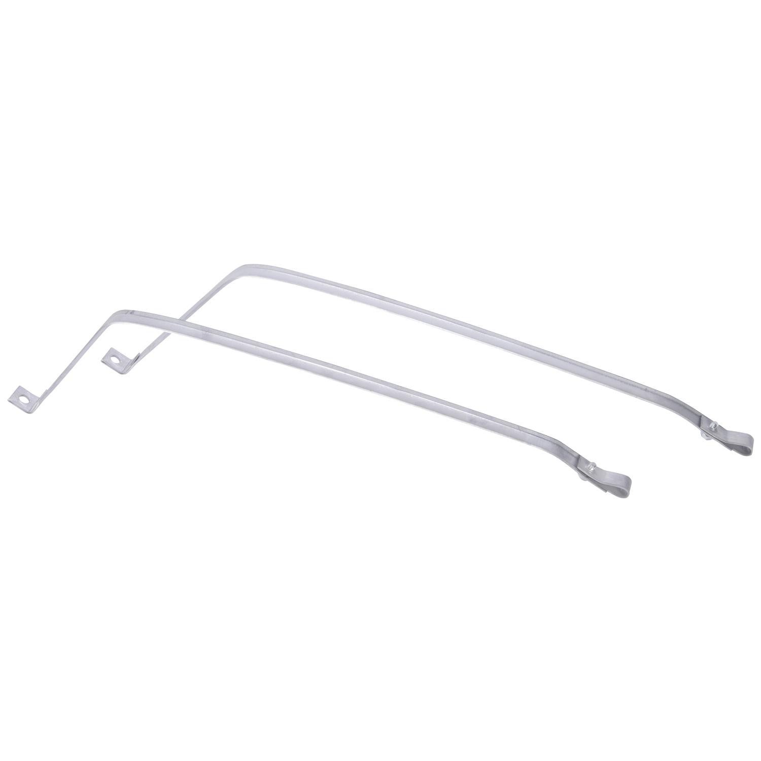 1991, 1990, 1989, 1988, 1987, 1986, 1985, 1984, 1983, 1982 Chevrolet Cavalier Fuel Tank Strap