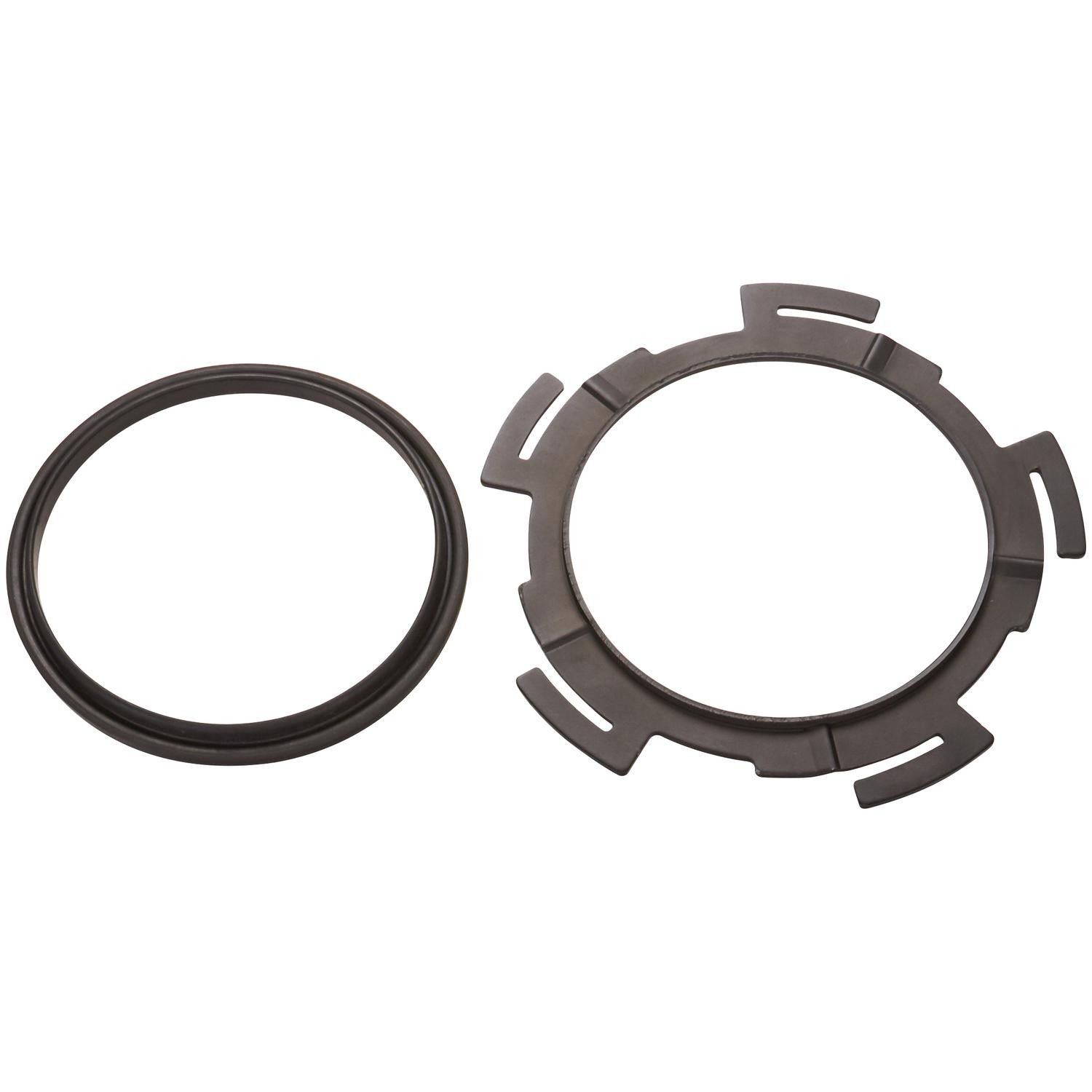 2007, 2006, 2005, 2004 Dodge Caravan & Country Fuel Tank Lock Ring