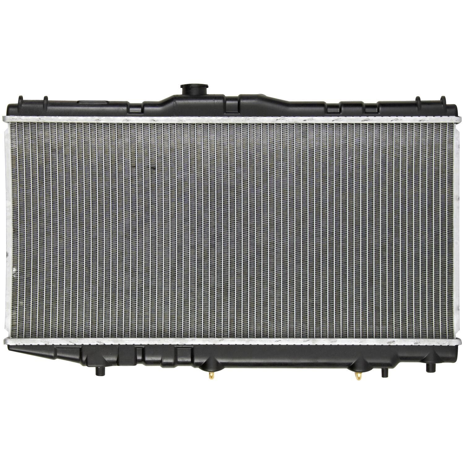 1992, 1991, 1990, 1989 Geo Prizm Radiator