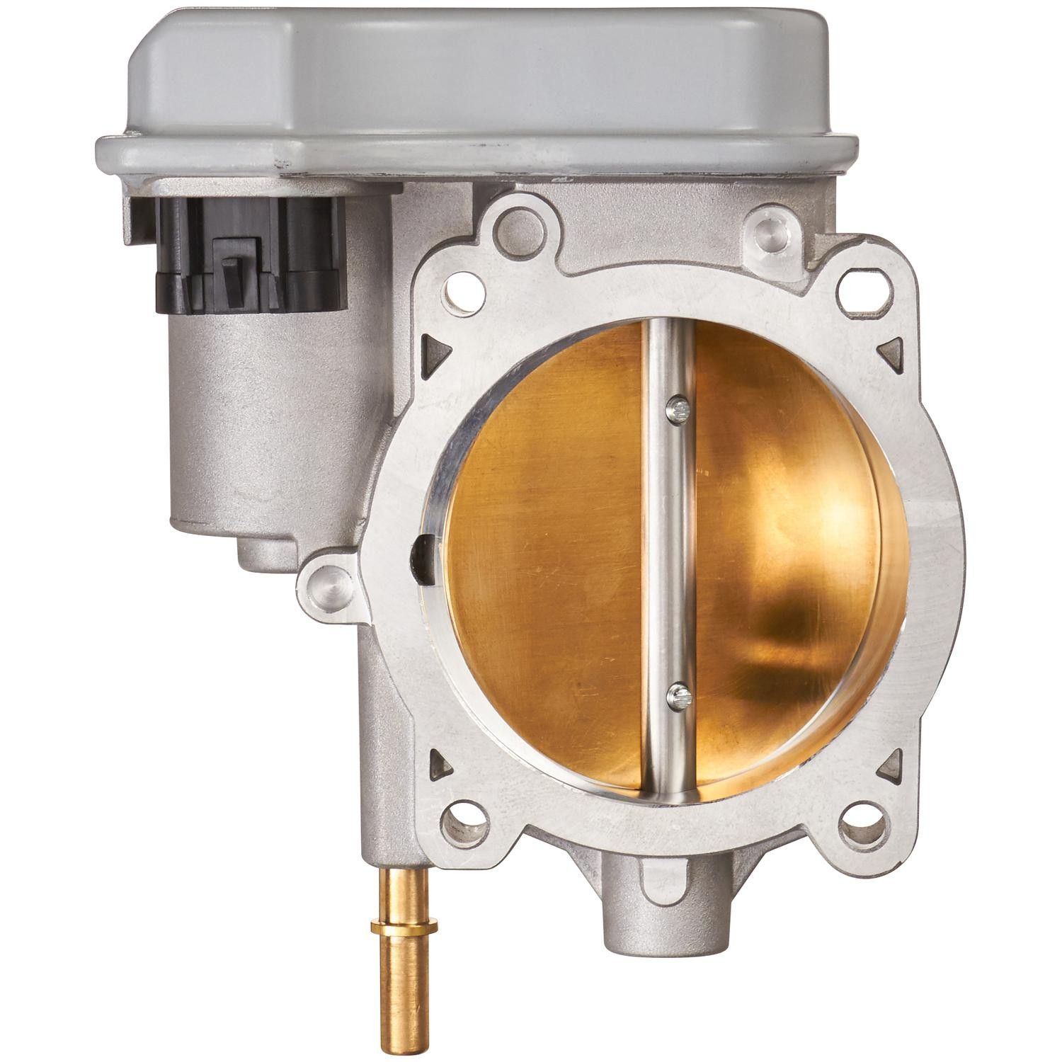 2003-2007 Buick Rainier Fuel Injection Throttle Body Assembly Spectra