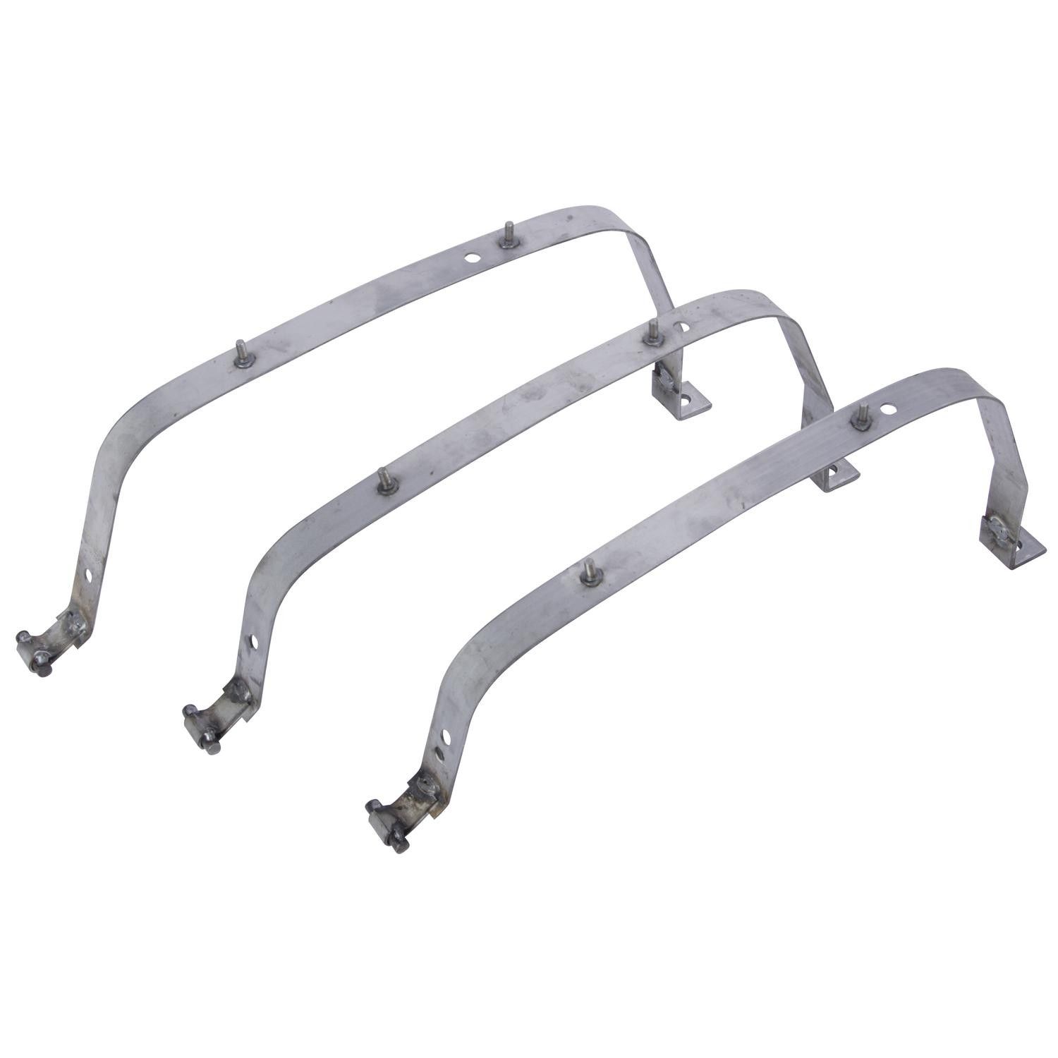 1992, 1991, 1990, 1989, 1988, 1987, 1986 Jeep Comanche Fuel Tank Strap