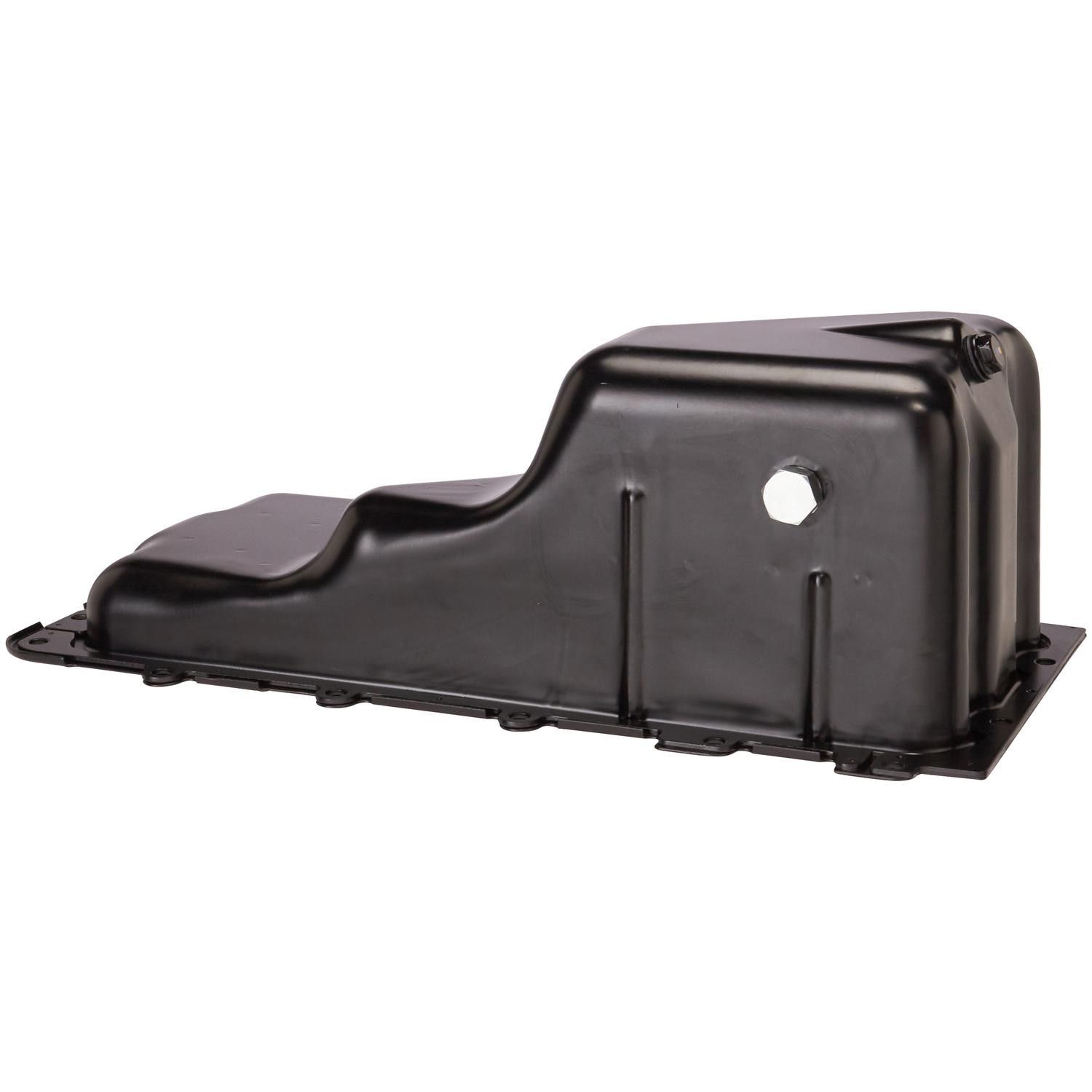 2005, 2004, 2003 Lincoln Aviator Engine Oil Pan