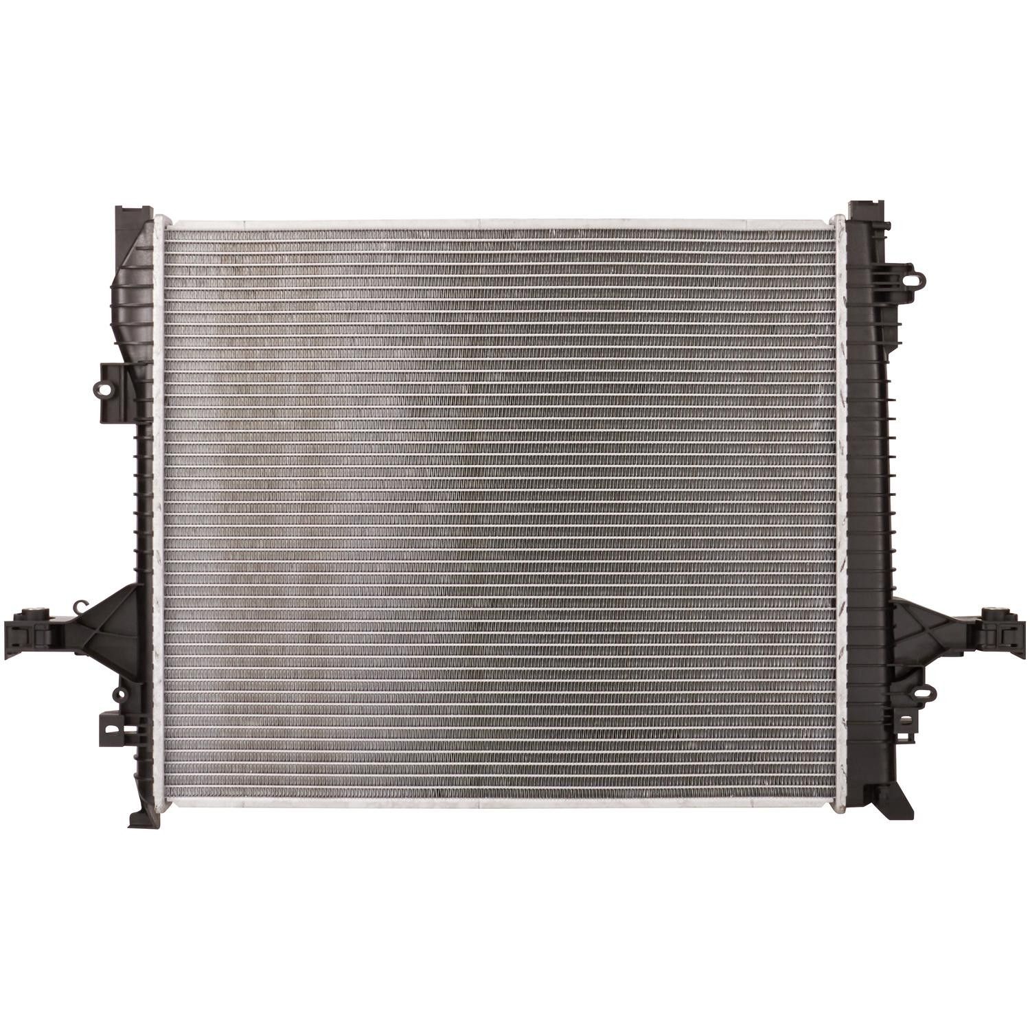 2014, 2013, 2012, 2011, 2010, 2009, 2008, 2007, 2006, 2005, 2004, 2003 Volvo XC90 Radiator