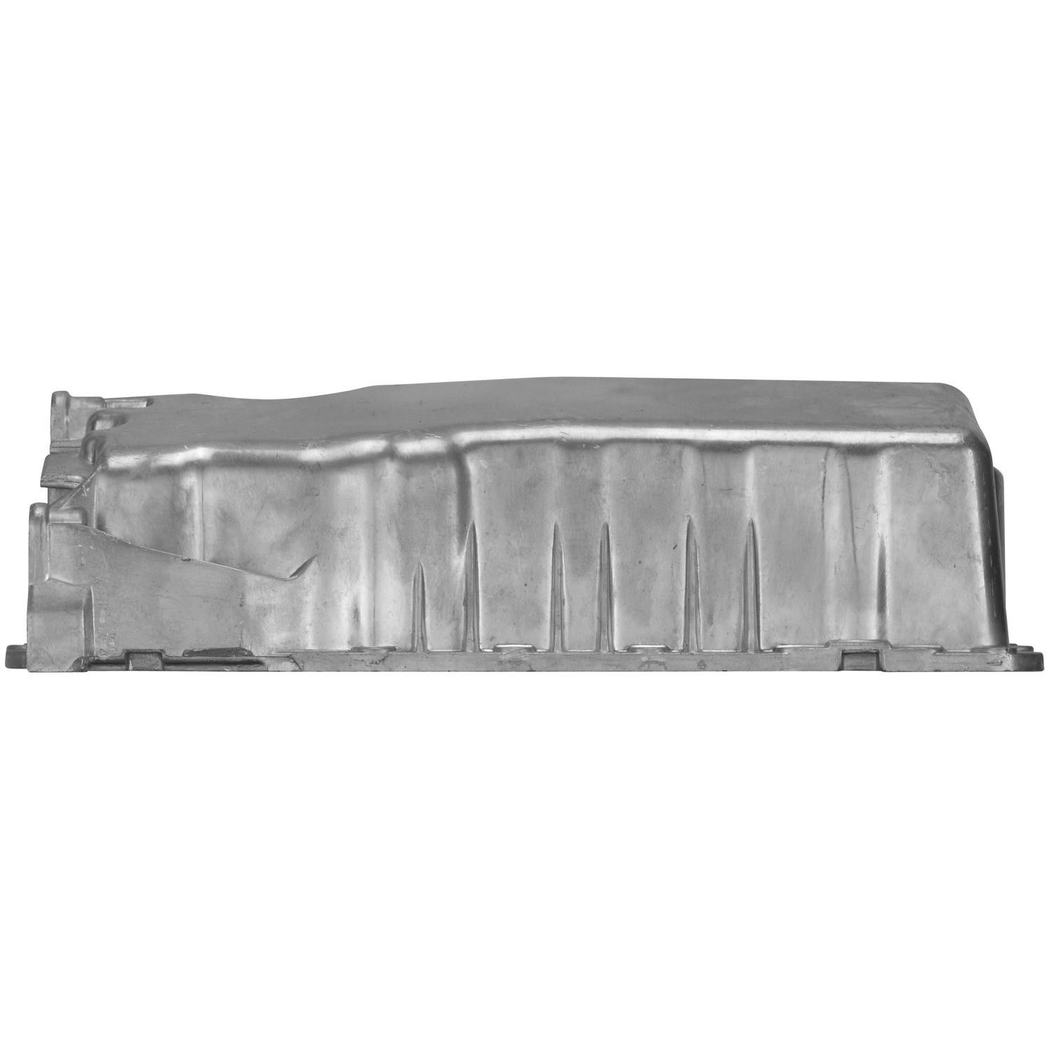 Engine Oil Pan