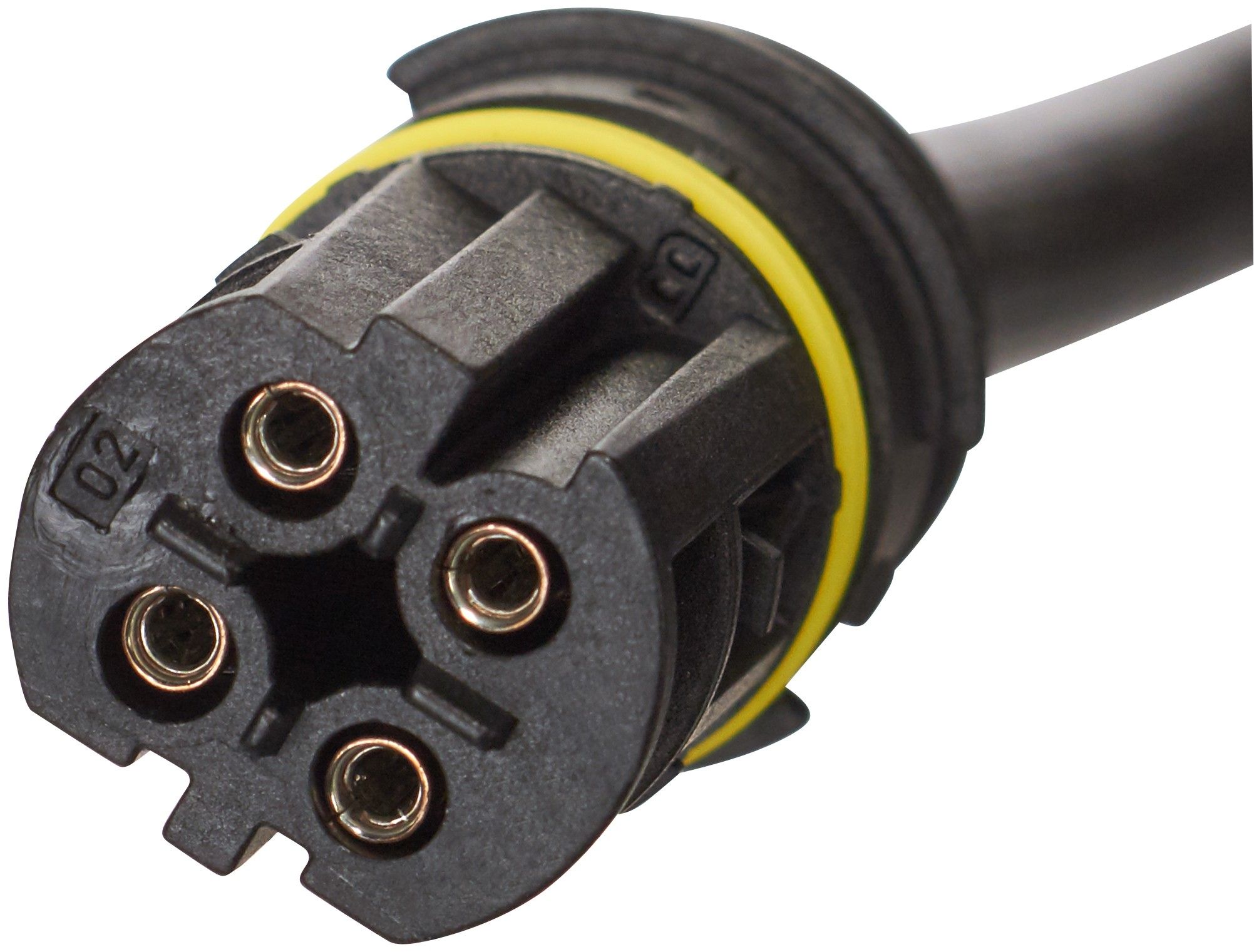 2010, 2009, 2008 BMW X6 2008-2010 Mercedes-Benz C240 Oxygen Sensor