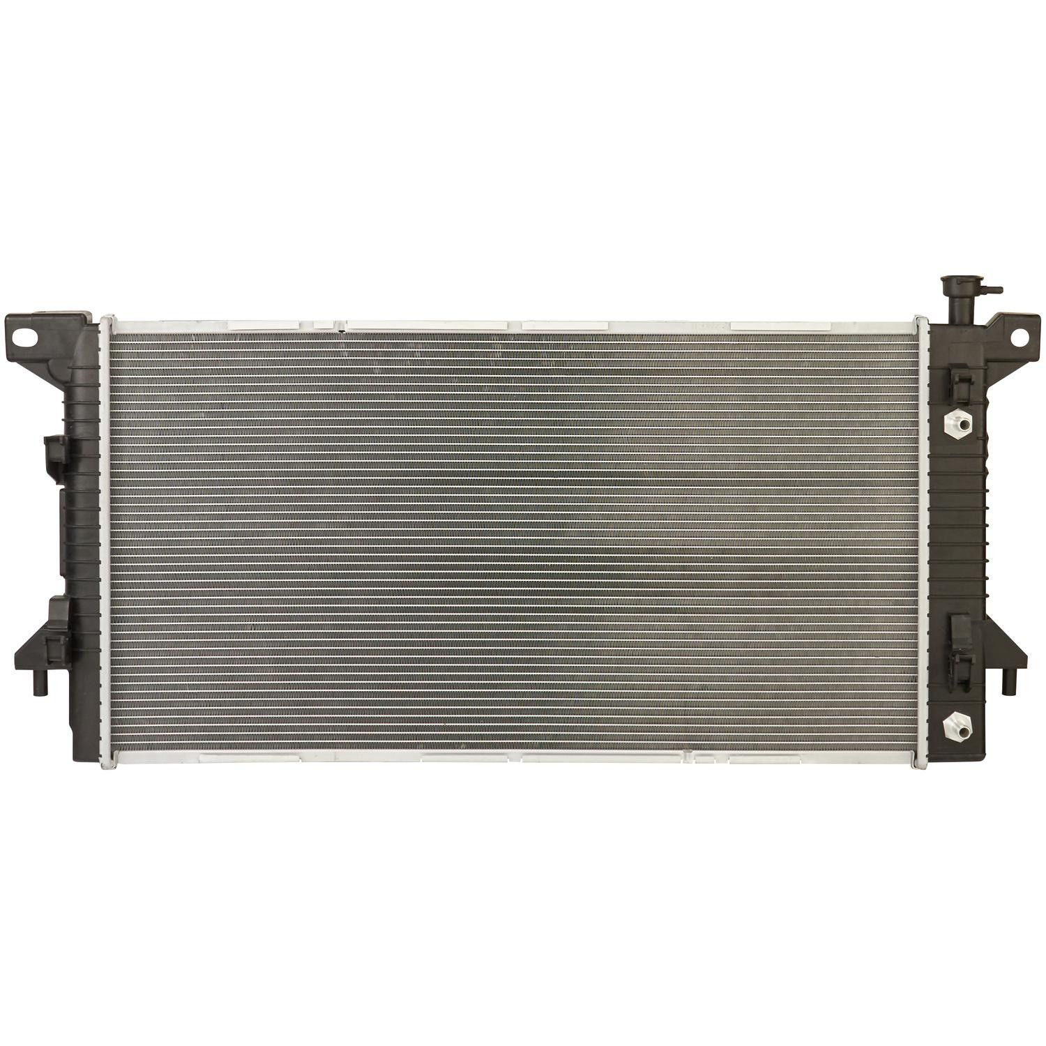 2014, 2013, 2012, 2011 Ford Lobo Radiator