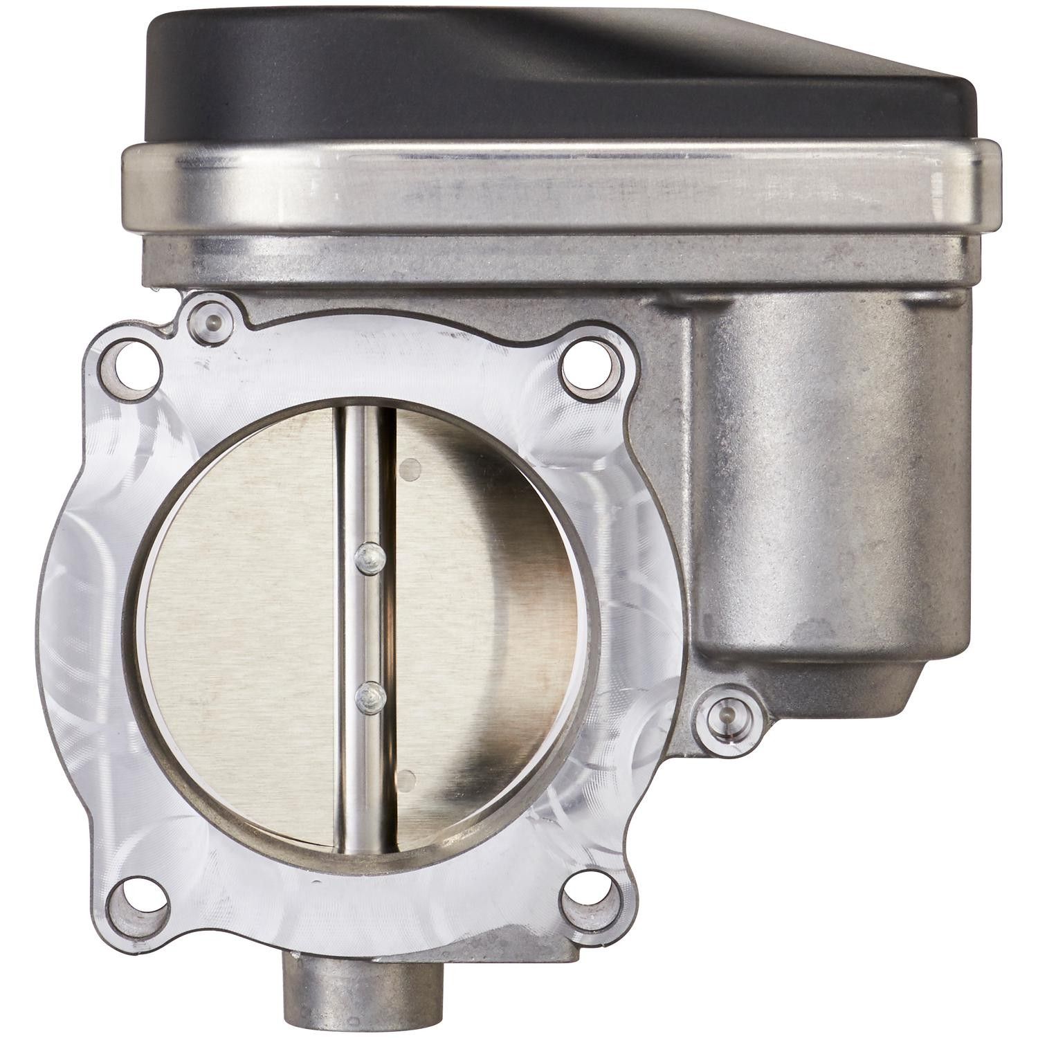 2010, 2009, 2008, 2007 Chrysler Sebring Fuel Injection Throttle Body Assembly