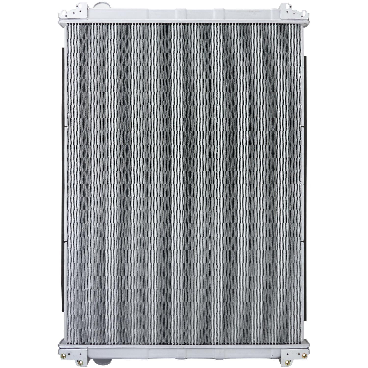 2008, 2007, 2006, 2005 Freightliner FS65 Class Radiator