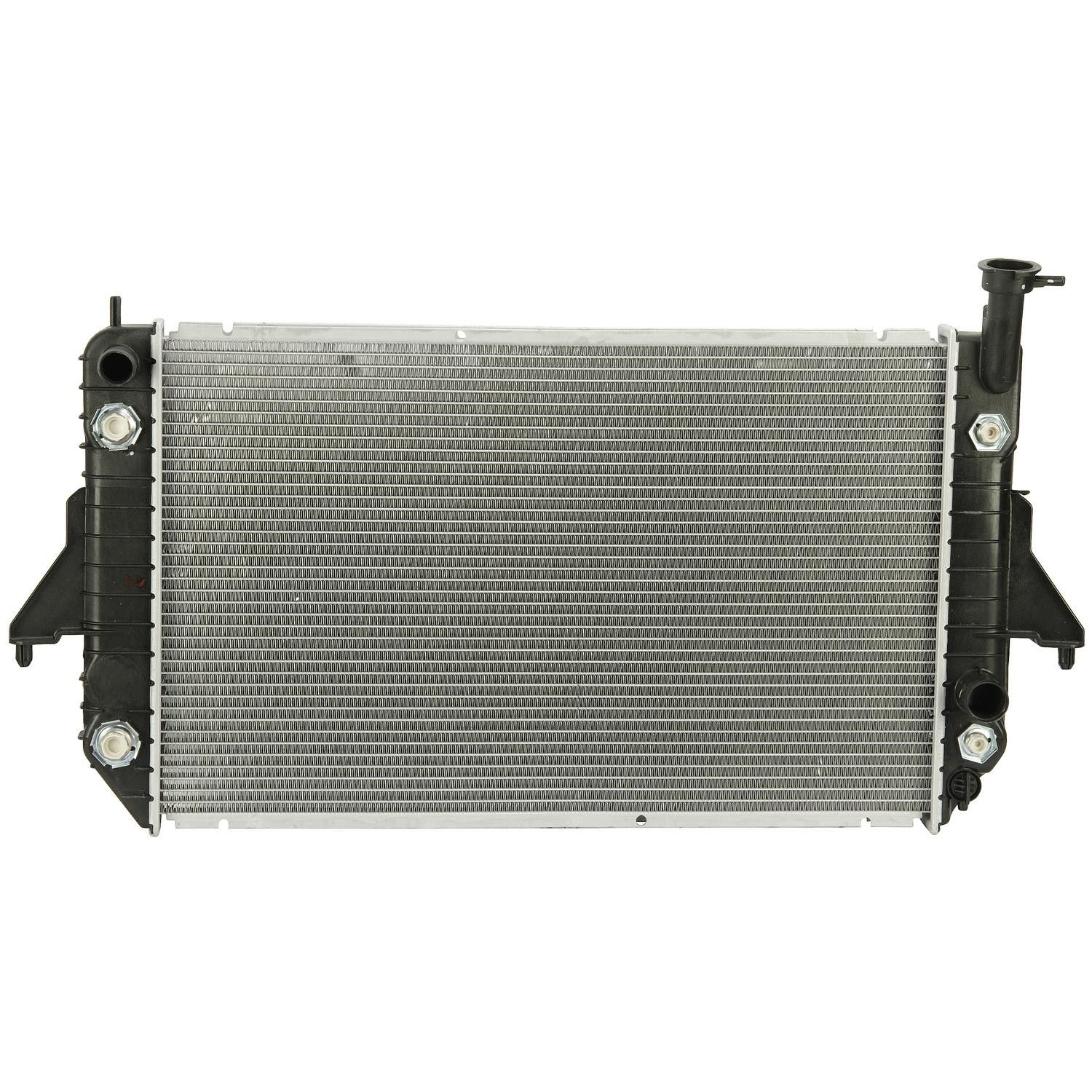 1995 Chevrolet Astro Radiator