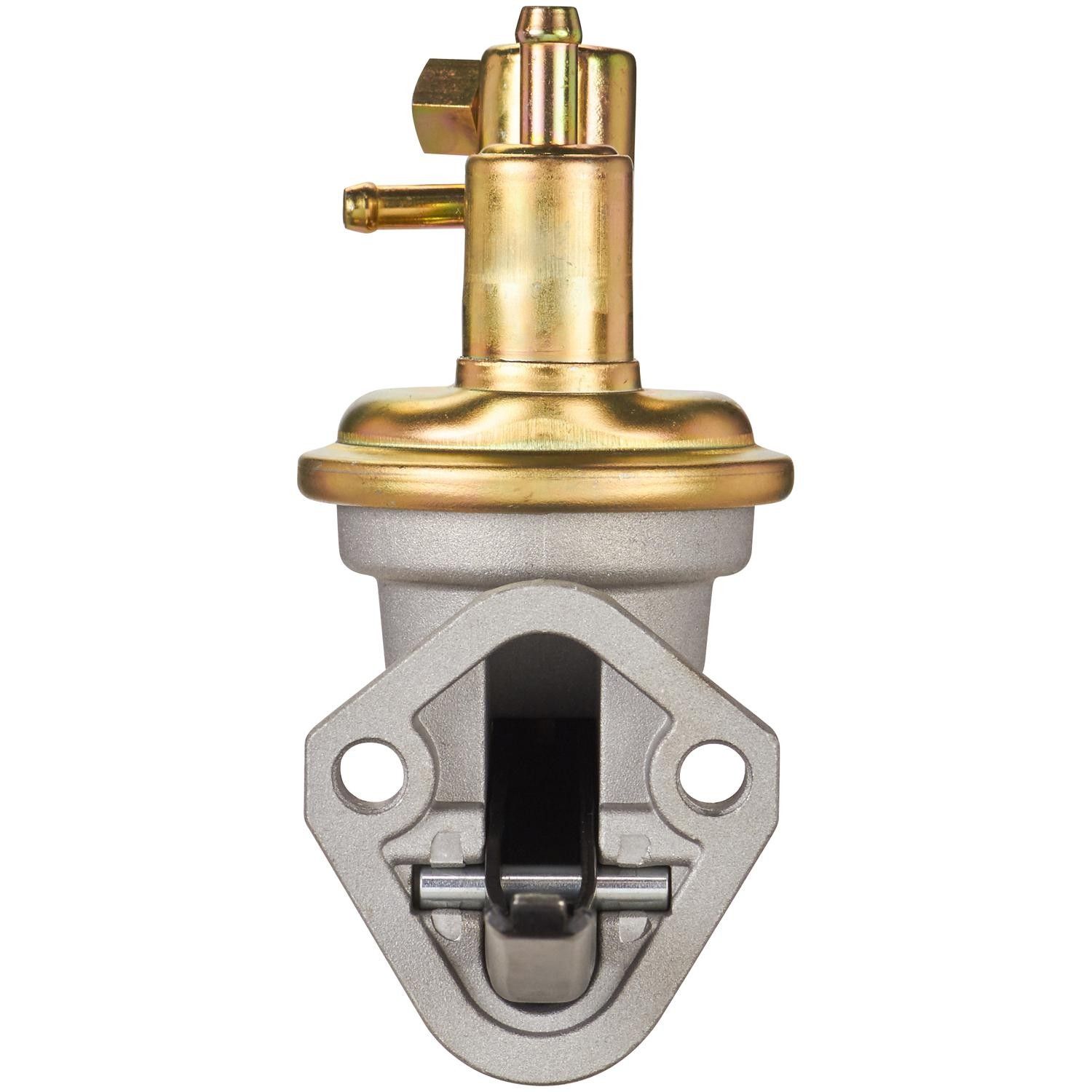 Mechanical Fuel Pump