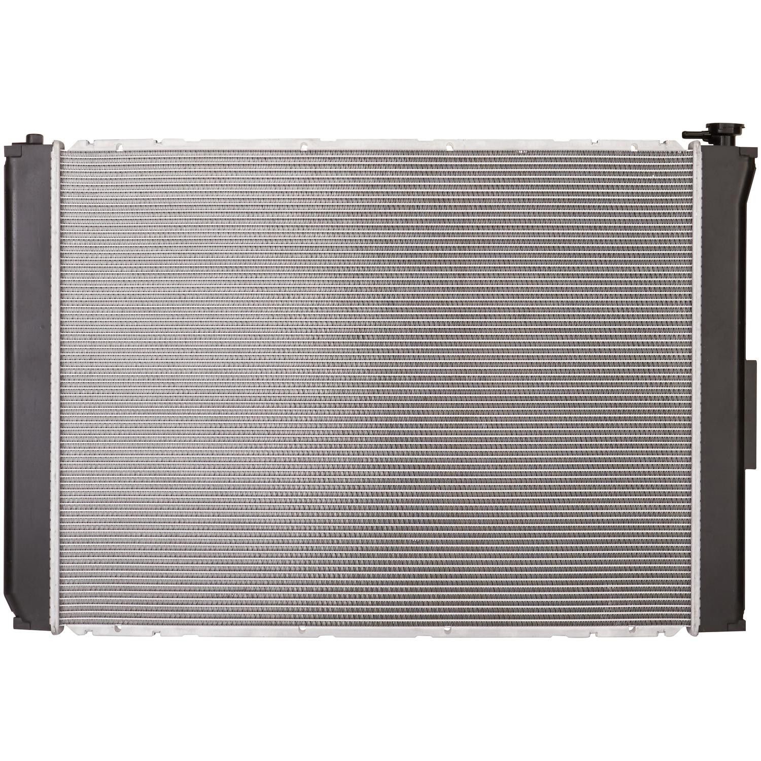 2006, 2005, 2004 Lexus RX330 Radiator