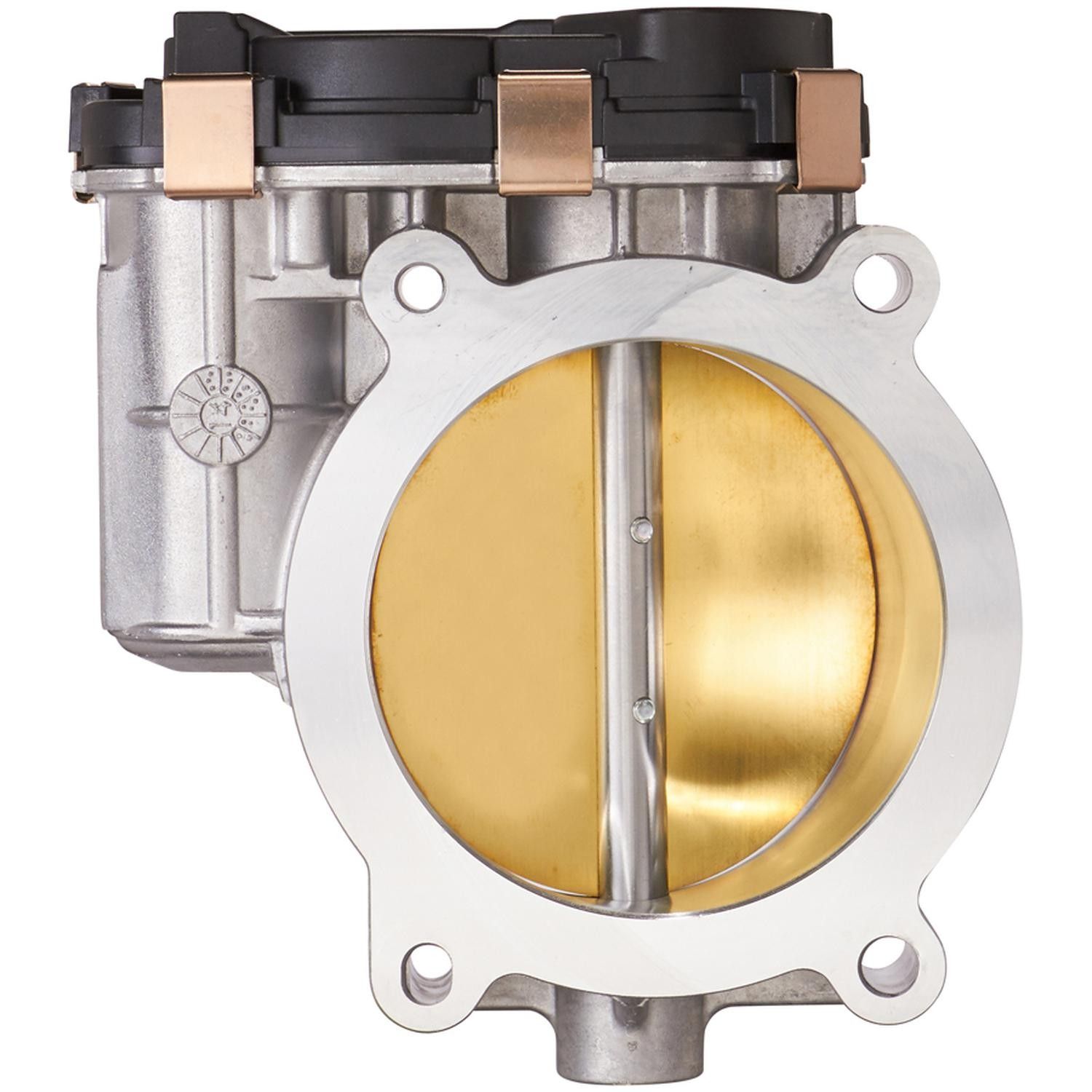 2010, 2009, 2008 Cadillac STS Fuel Injection Throttle Body Assembly