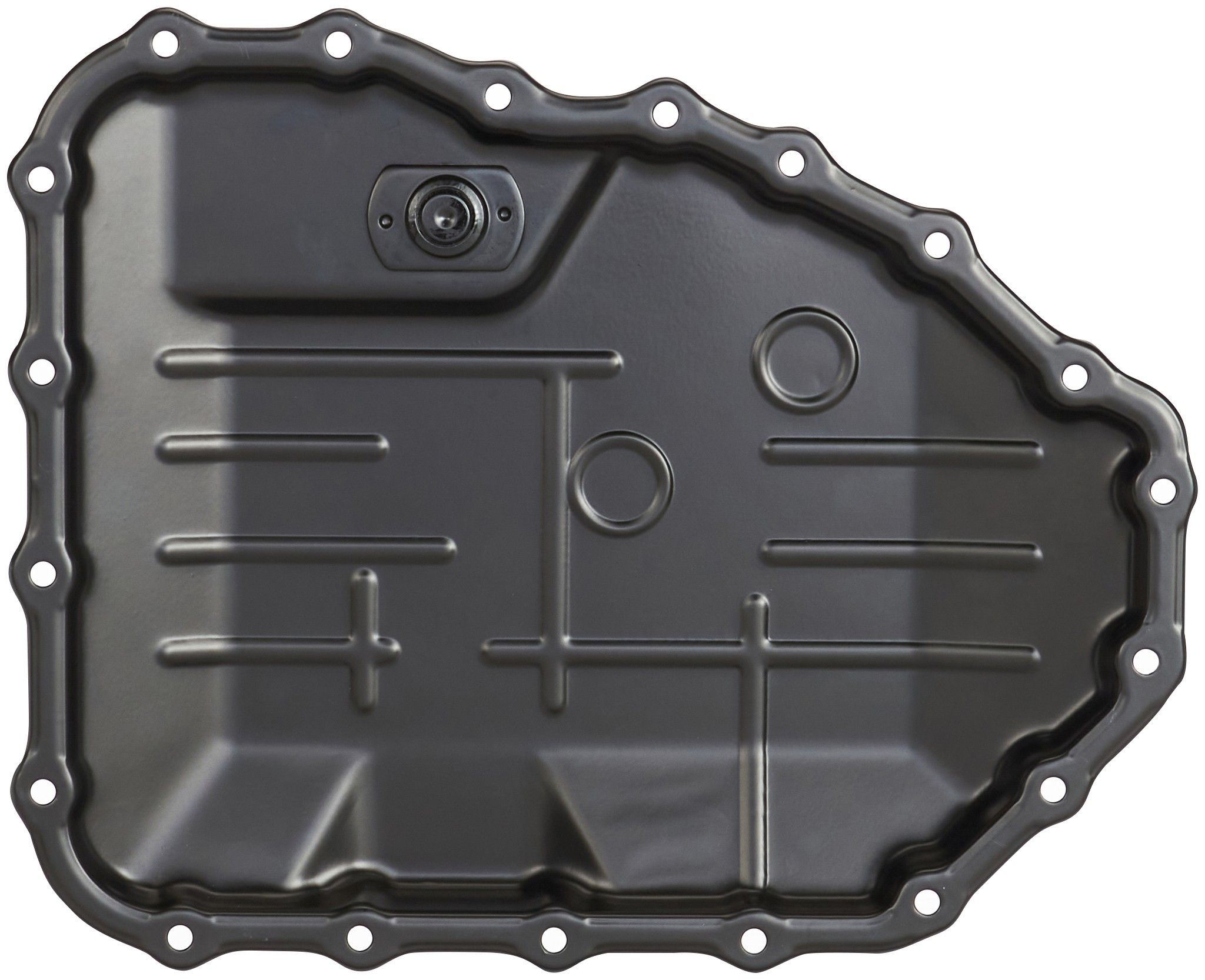 2009, 2008, 2007, 2006, 2005, 2004 Kia Spectra Oil Pan