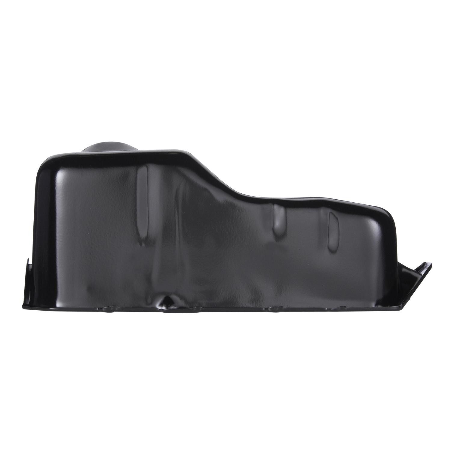 1986, 1985, 1984, 1983, 1982 GMC S15 Engine Oil Pan