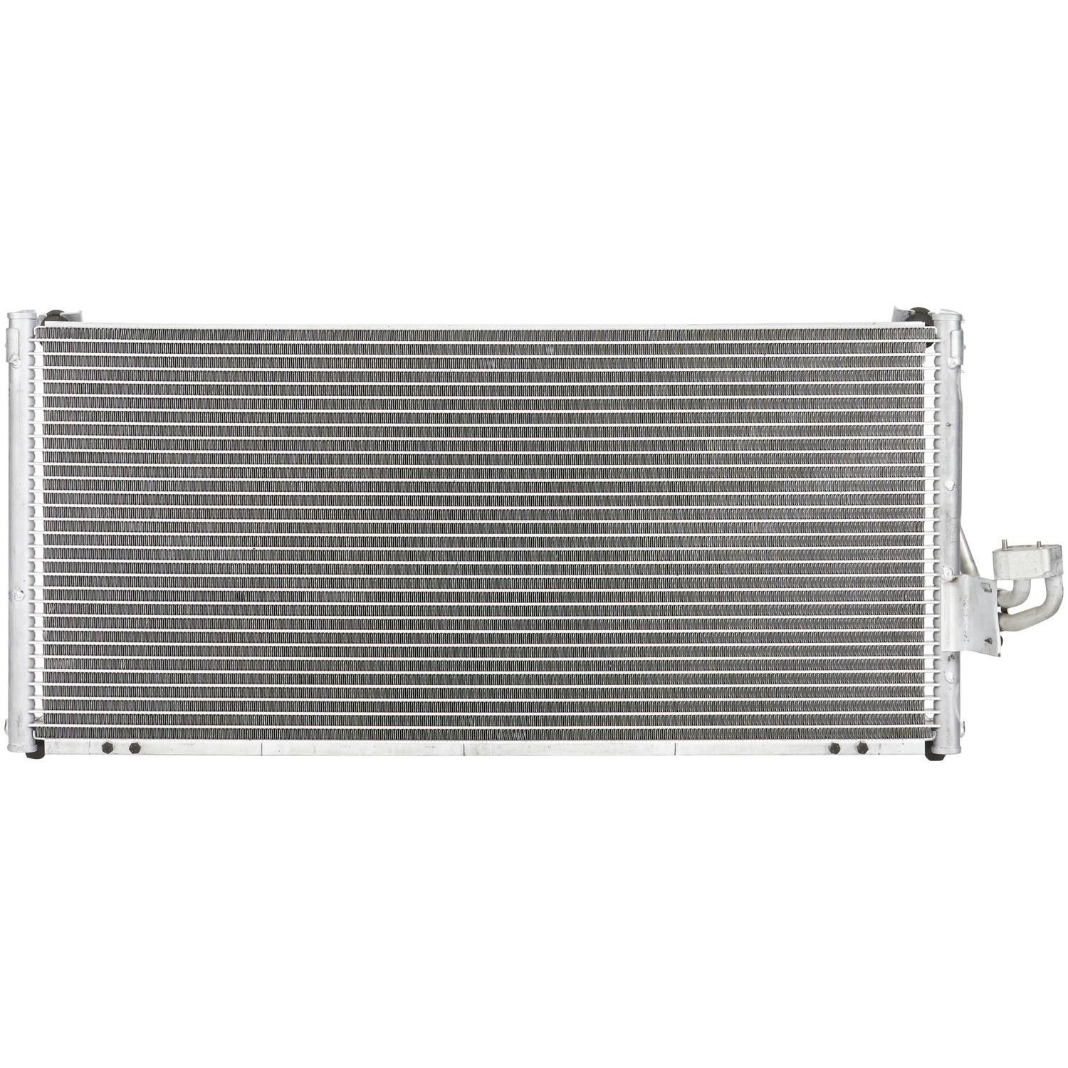1995 Chrysler Sebring A/C Condenser