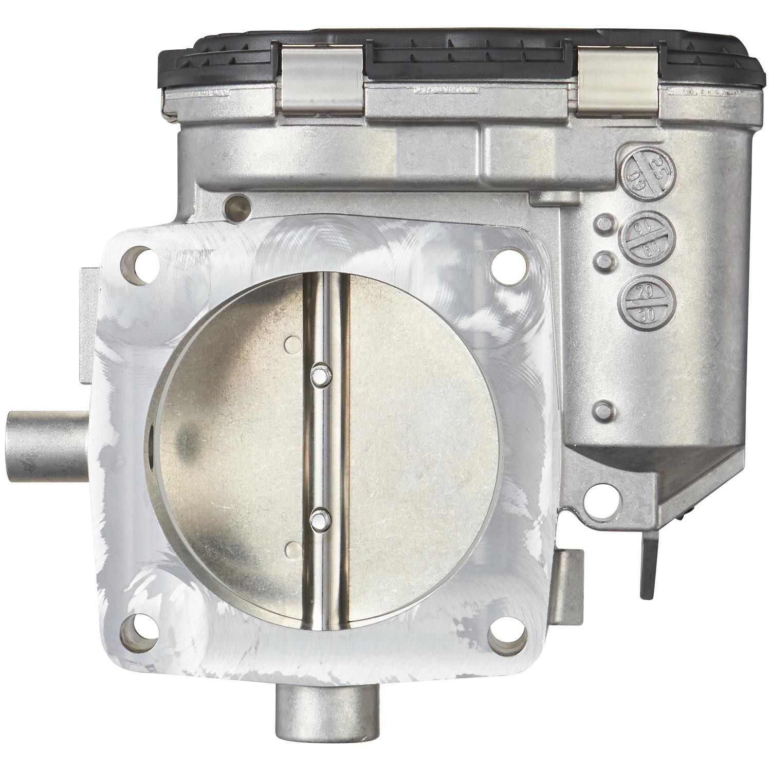 2003, 2002, 2001 Mercedes-Benz ML320 2001-2003 Mercedes-Benz C240 Fuel Injection Throttle Body Assembly