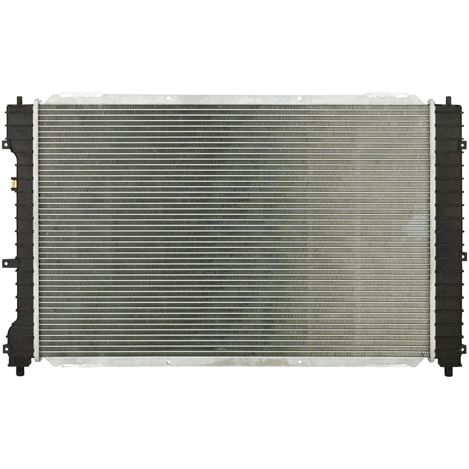 2007, 2006, 2005, 2004, 2003, 2002, 2001 Ford Escape Radiator