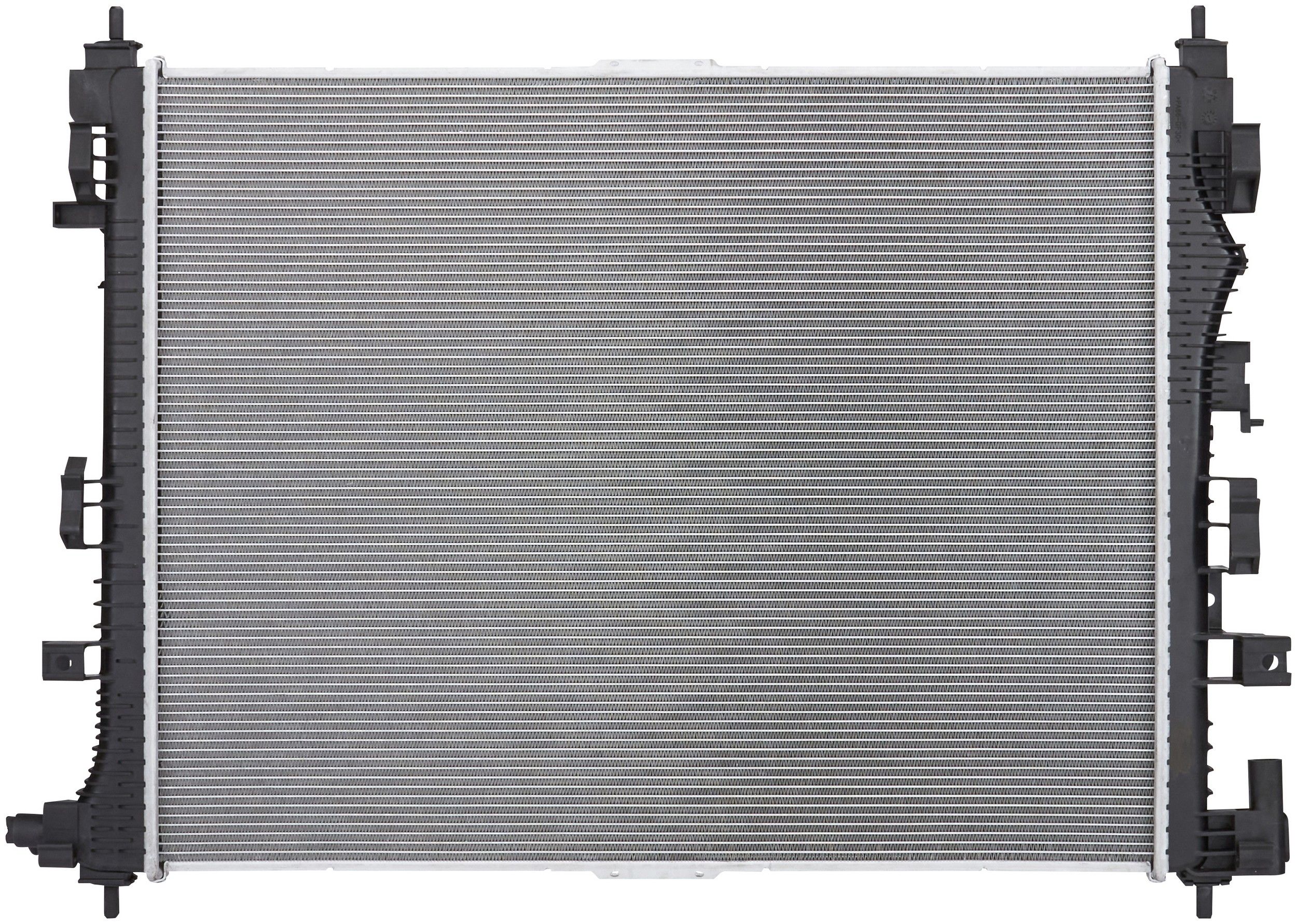 2022, 2021, 2020, 2019, 2018 Chevrolet Equinox Radiator