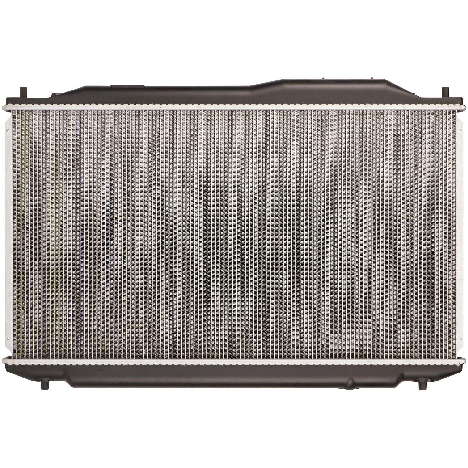 2011, 2010, 2009, 2008, 2007, 2006 Acura CSX Radiator