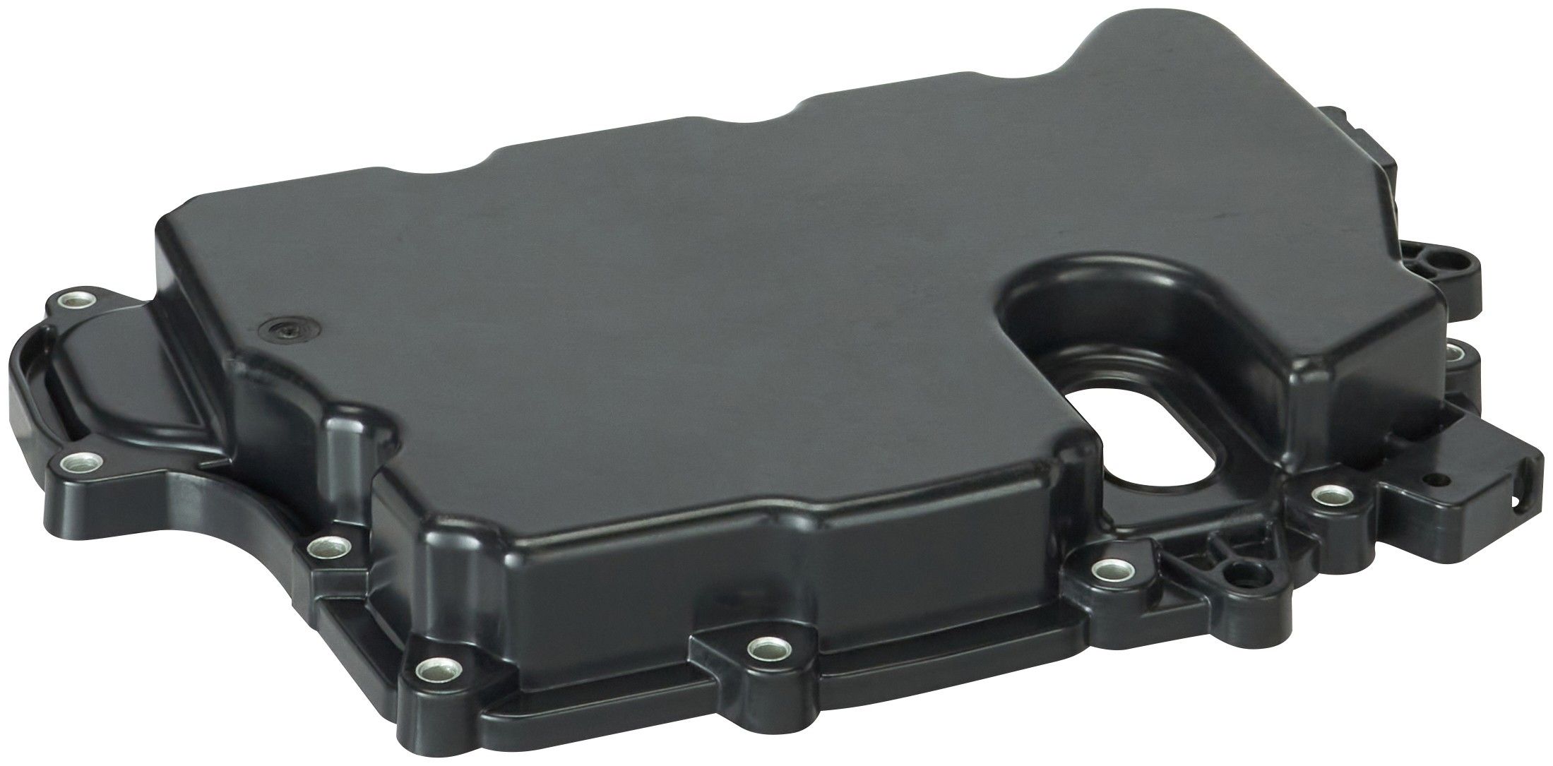 2022, 2021, 2020, 2019, 2018 Chevrolet Equinox Transmission Oil Pan