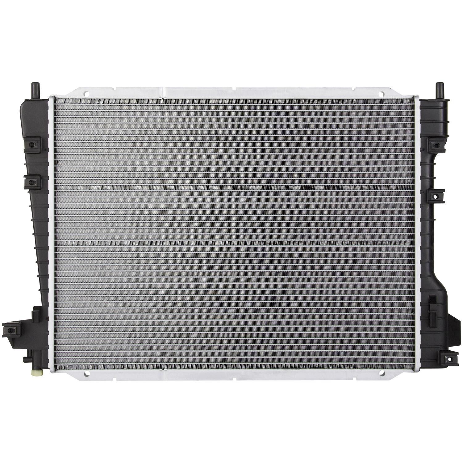 2006, 2005, 2004, 2003, 2002, 2001, 2000 Lincoln LS Radiator