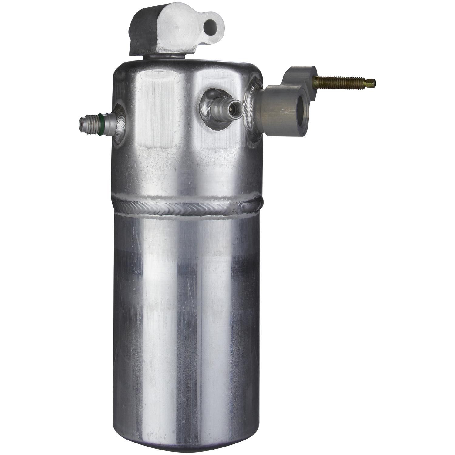 A/C Accumulator
