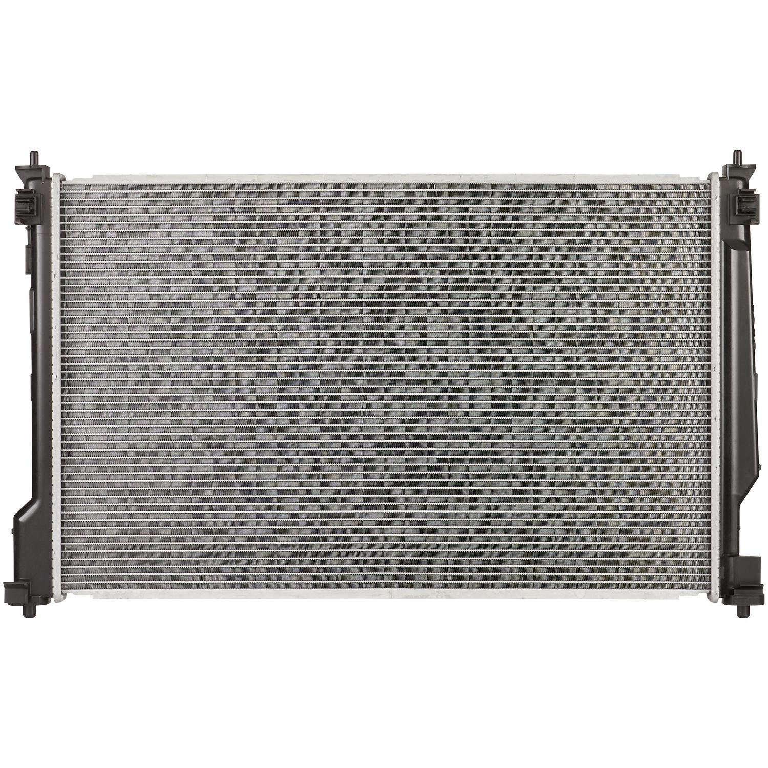 2022, 2021 Lexus ES250 Radiator