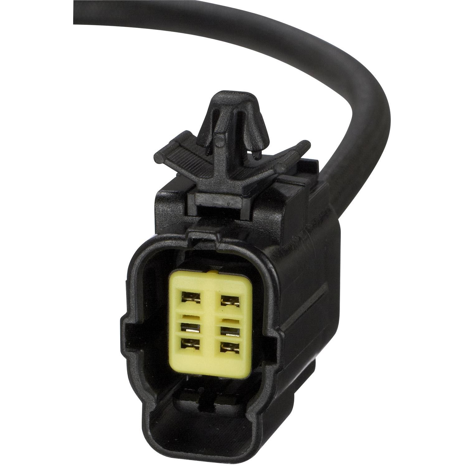 Oxygen Sensor