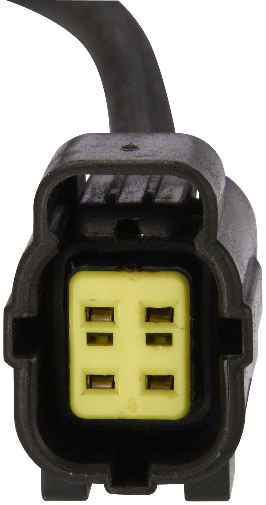 2001, 2000 Mazda MPV Oxygen Sensor