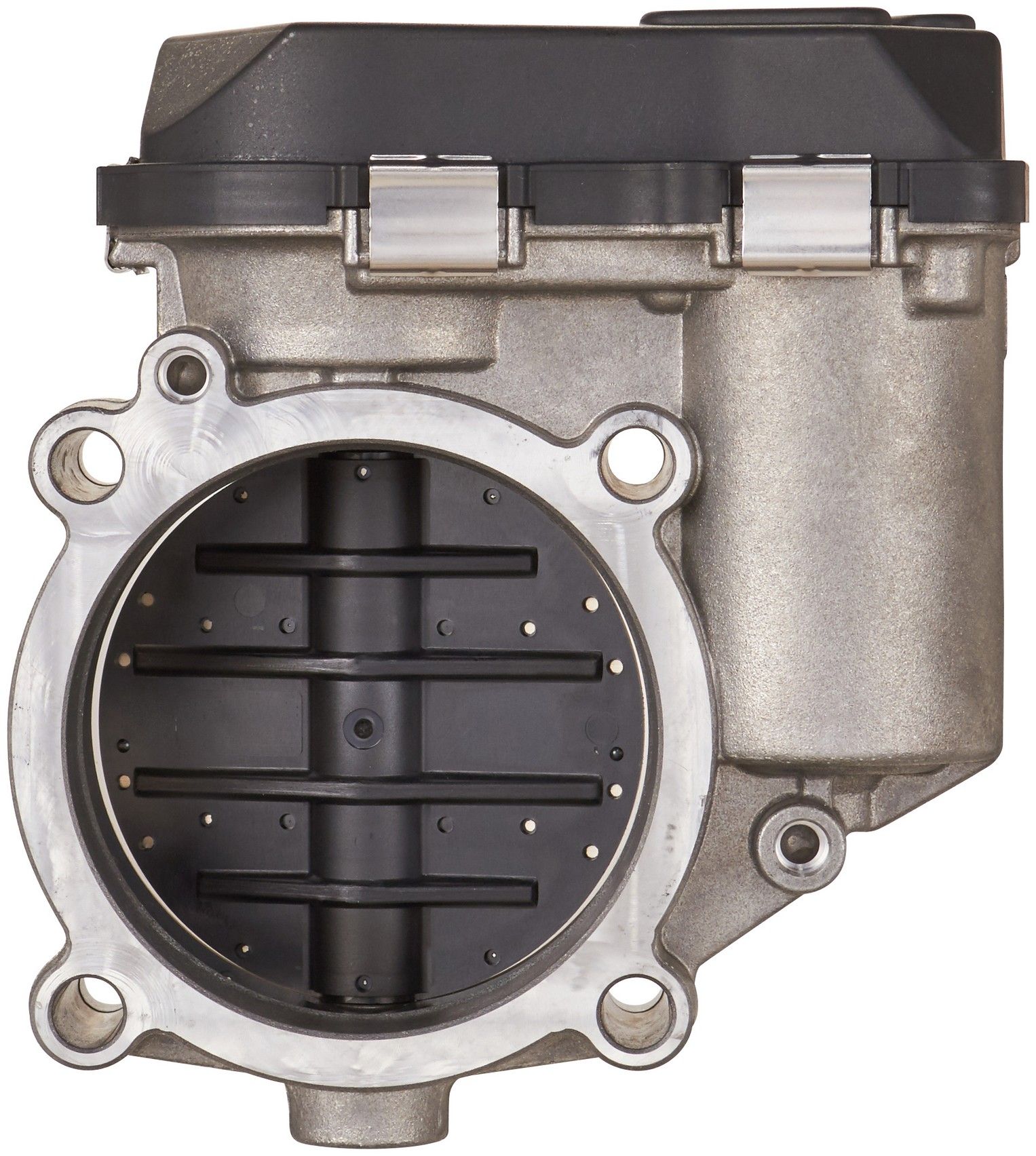 Fuel Injection Throttle Body Assembly