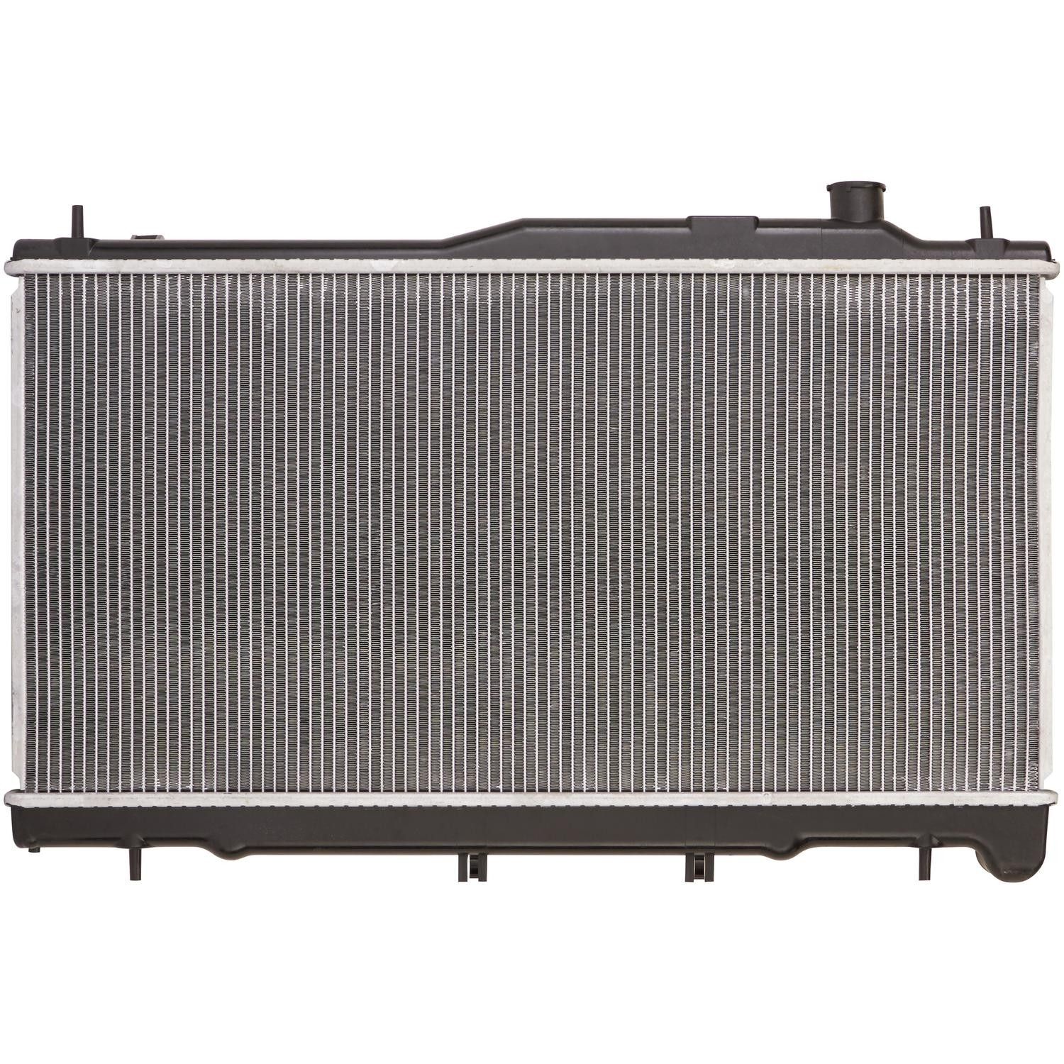 2014, 2013, 2012, 2011, 2010 Subaru Outback Radiator