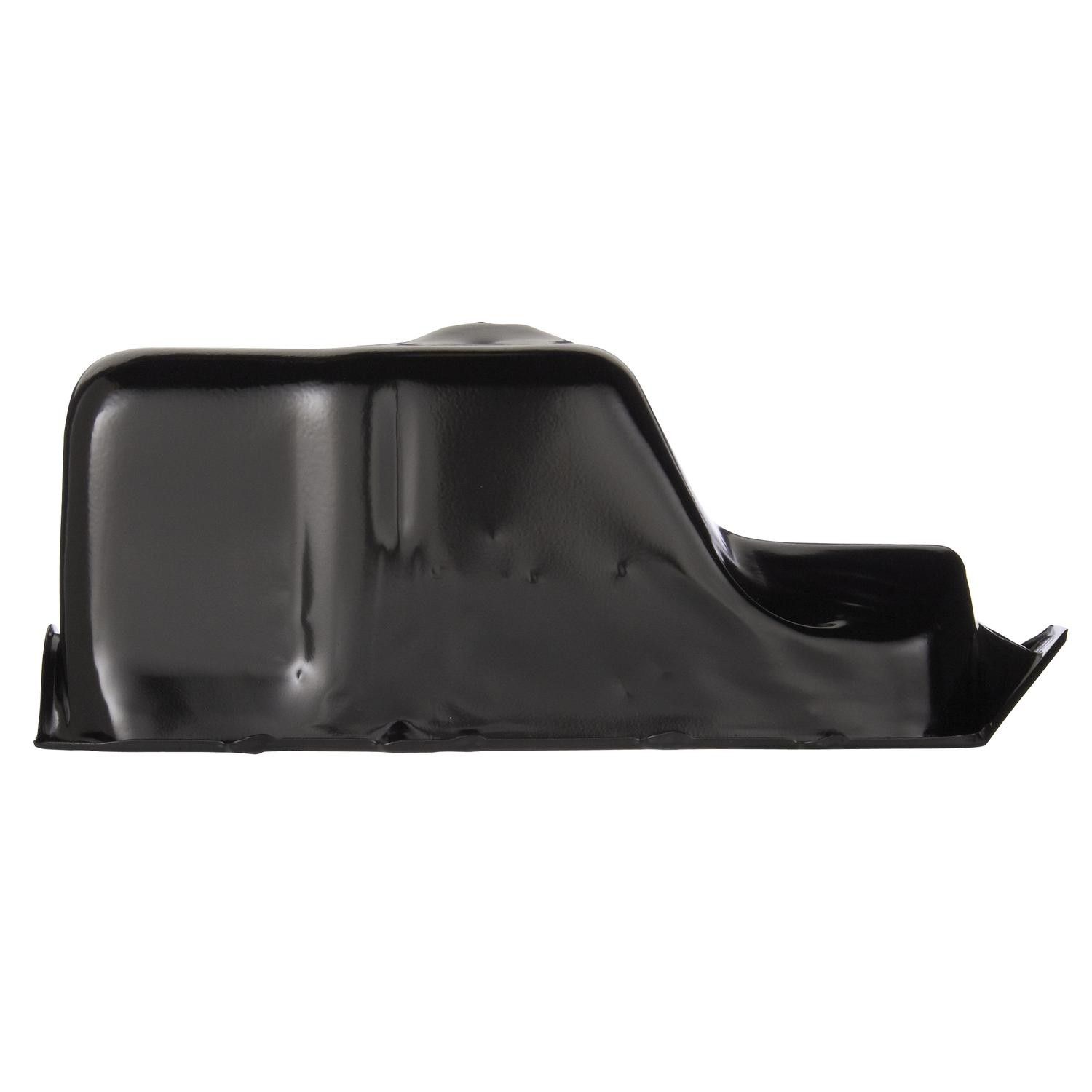 1986, 1985 Chevrolet Cavalier Engine Oil Pan