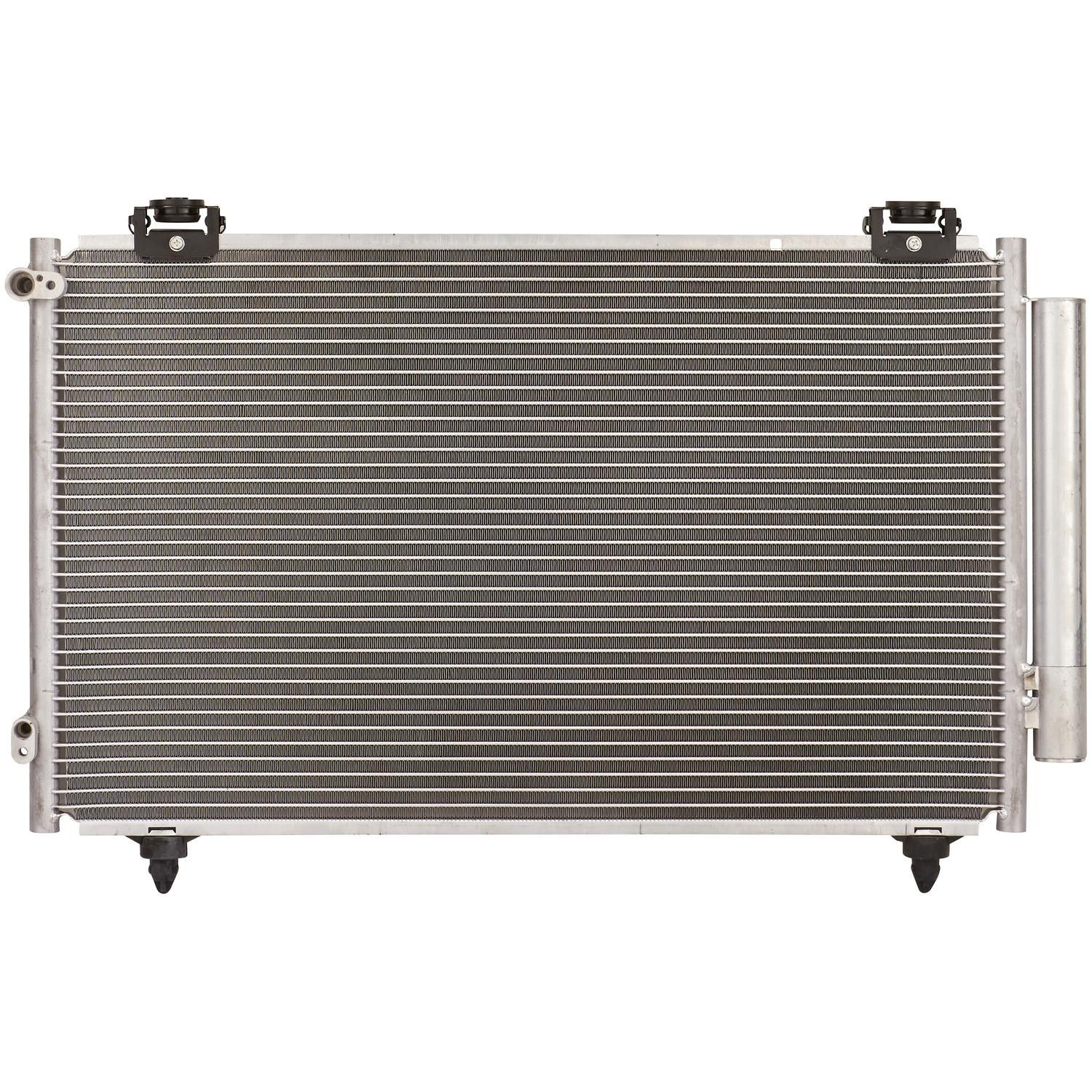 2004, 2003 Toyota Matrix A/C Condenser