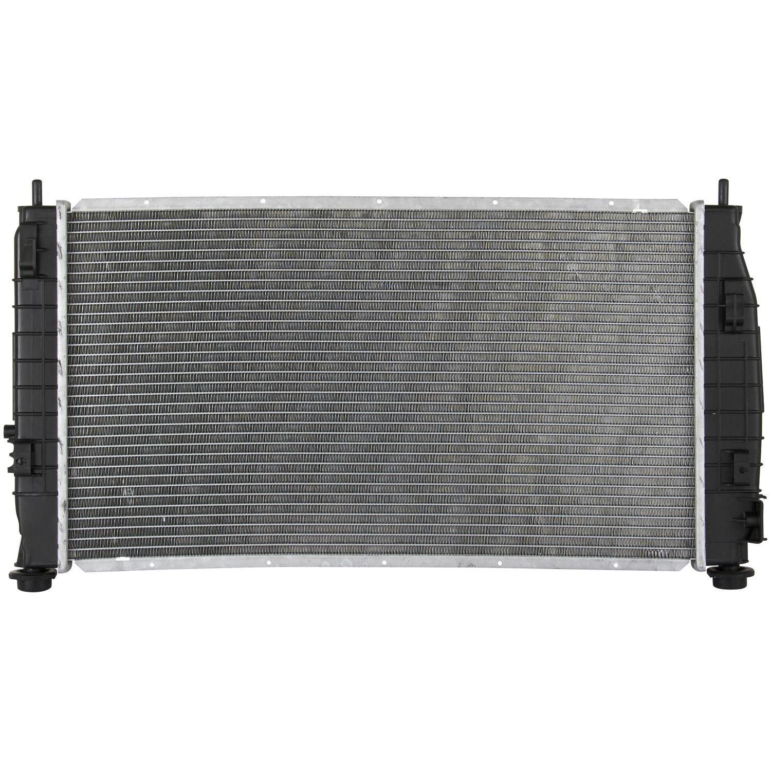 2004, 2003, 2002, 2001, 2000, 1999, 1998 Dodge Intrepid Radiator