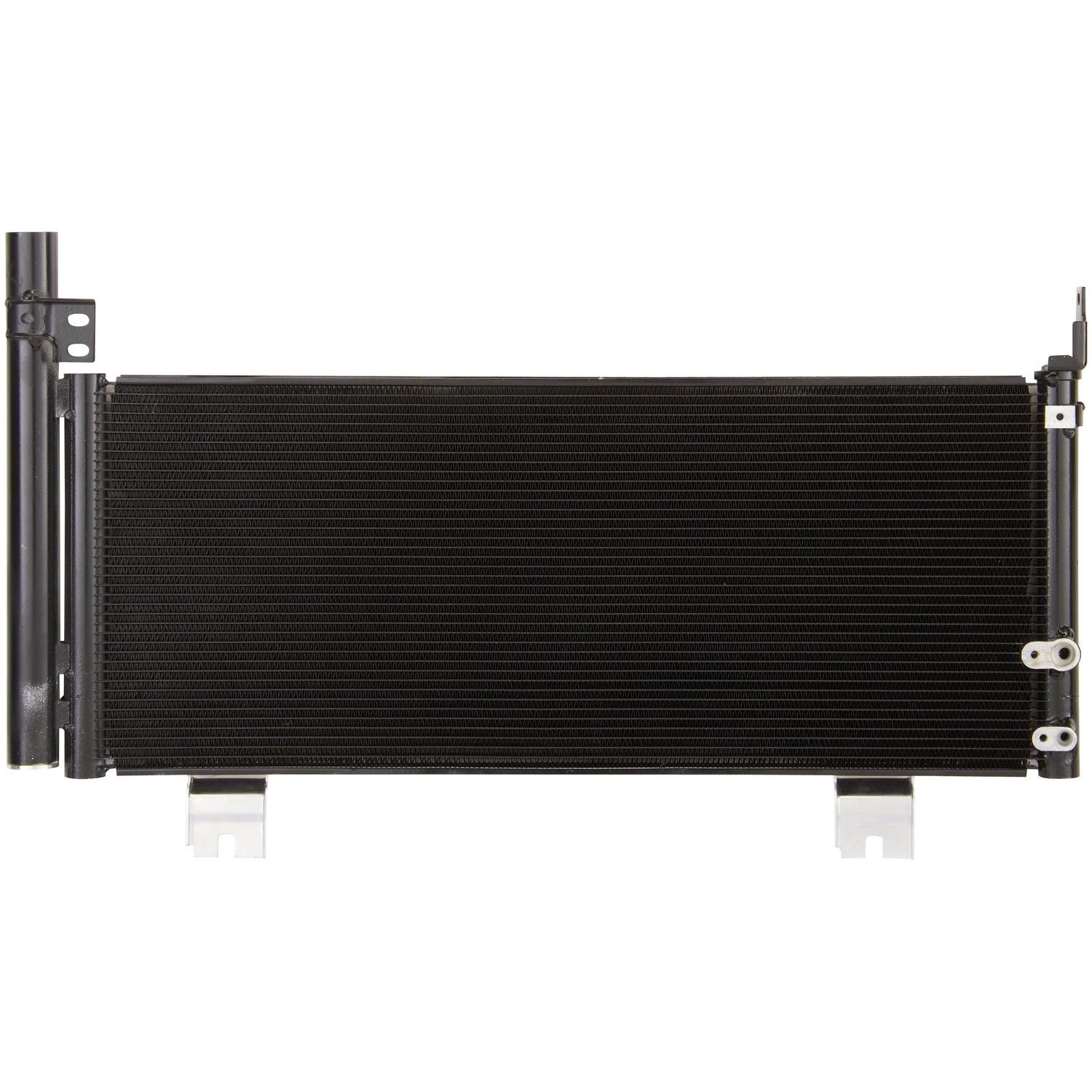 2016, 2015, 2014, 2013 Lexus GS450h A/C Condenser