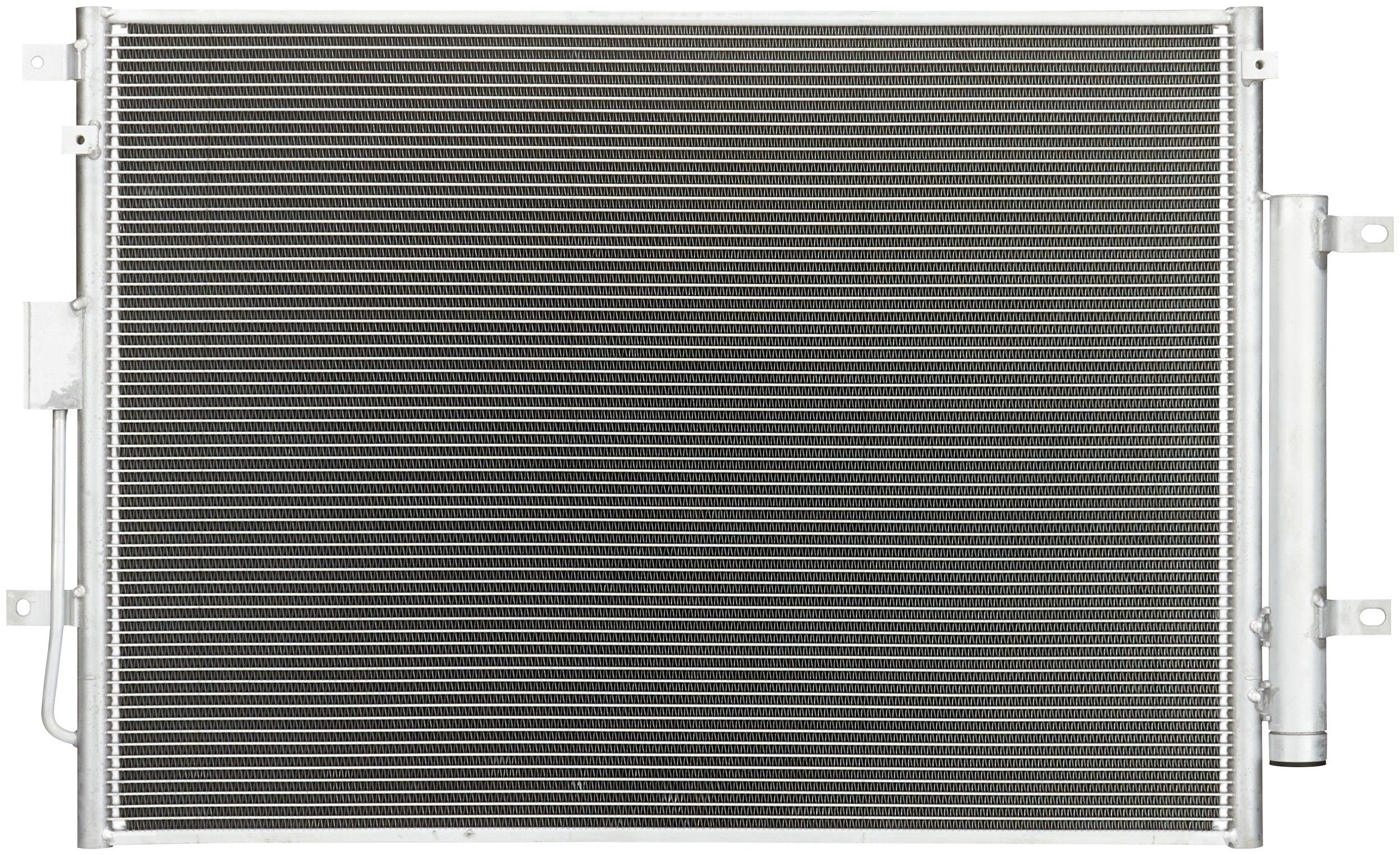 2022, 2021, 2020, 2019 Jeep Cherokee A/C Condenser