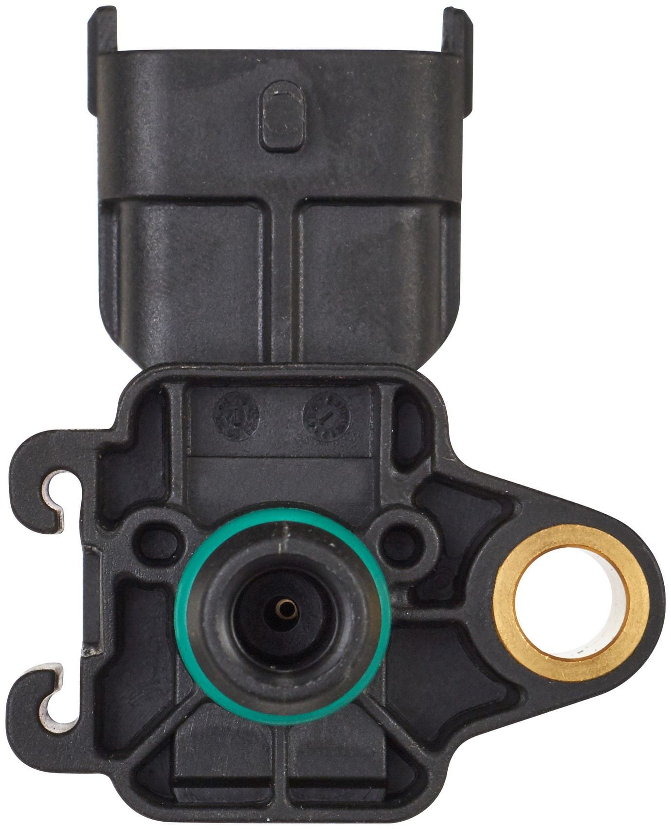 2008-2009 Buick Allure Manifold Absolute Pressure Sensor Spectra