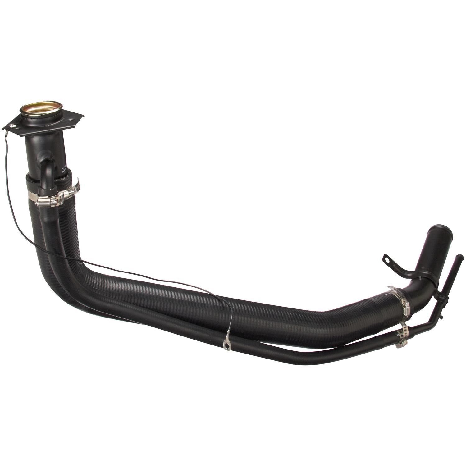 2003, 2002, 2001, 2000 GMC Yukon Fuel Tank Filler Neck