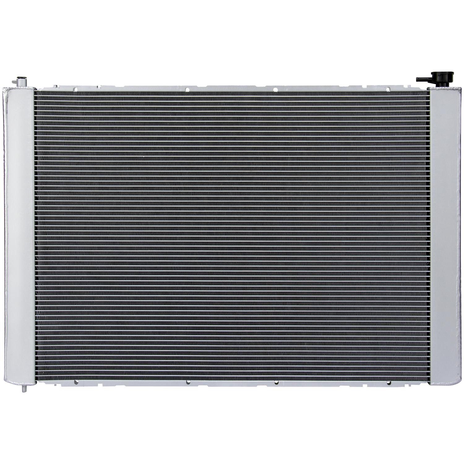 2006, 2005, 2004 Lexus RX330 Radiator